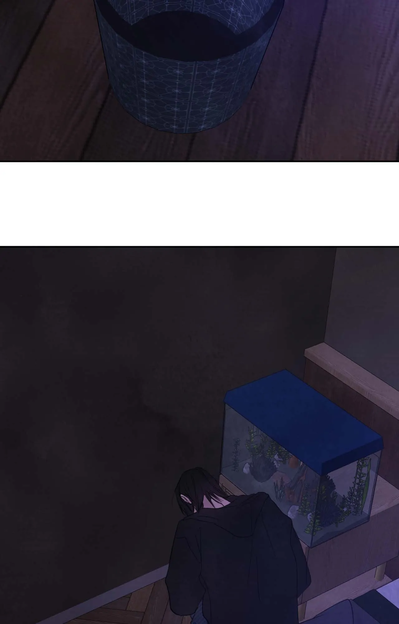 Topsy-Turvy [Official] - Chapter 135 manhwa