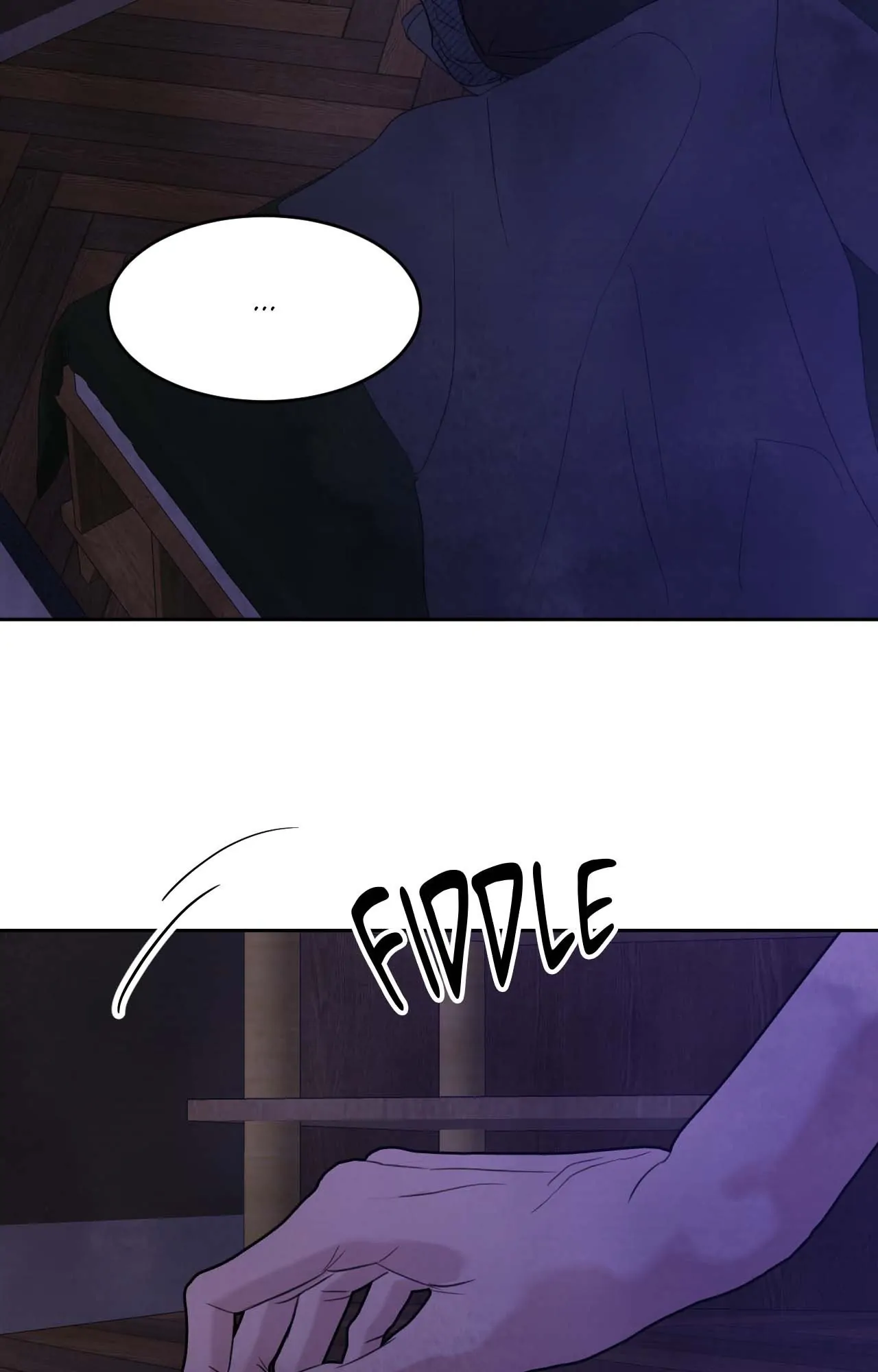 Topsy-Turvy [Official] - Chapter 135 manhwa