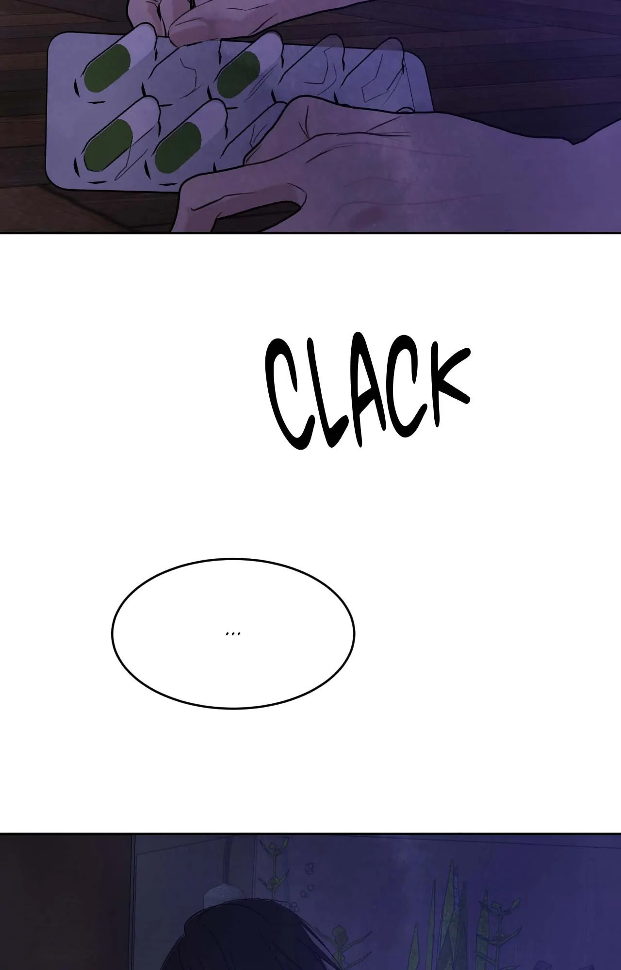 Topsy-Turvy [Official] - Chapter 135 manhwa