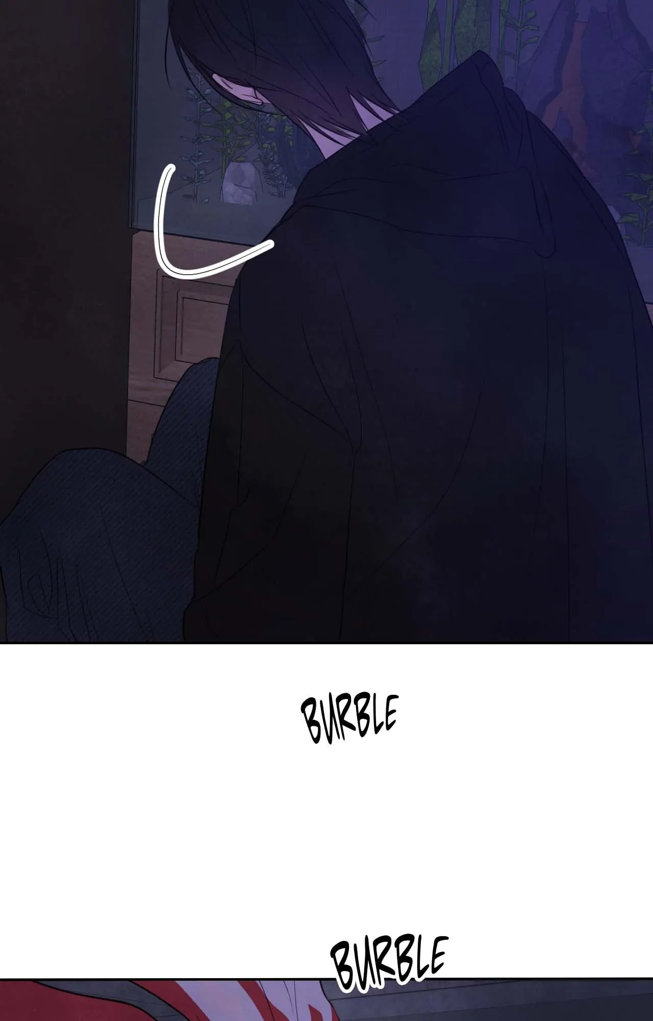 Topsy-Turvy [Official] - Chapter 135 manhwa