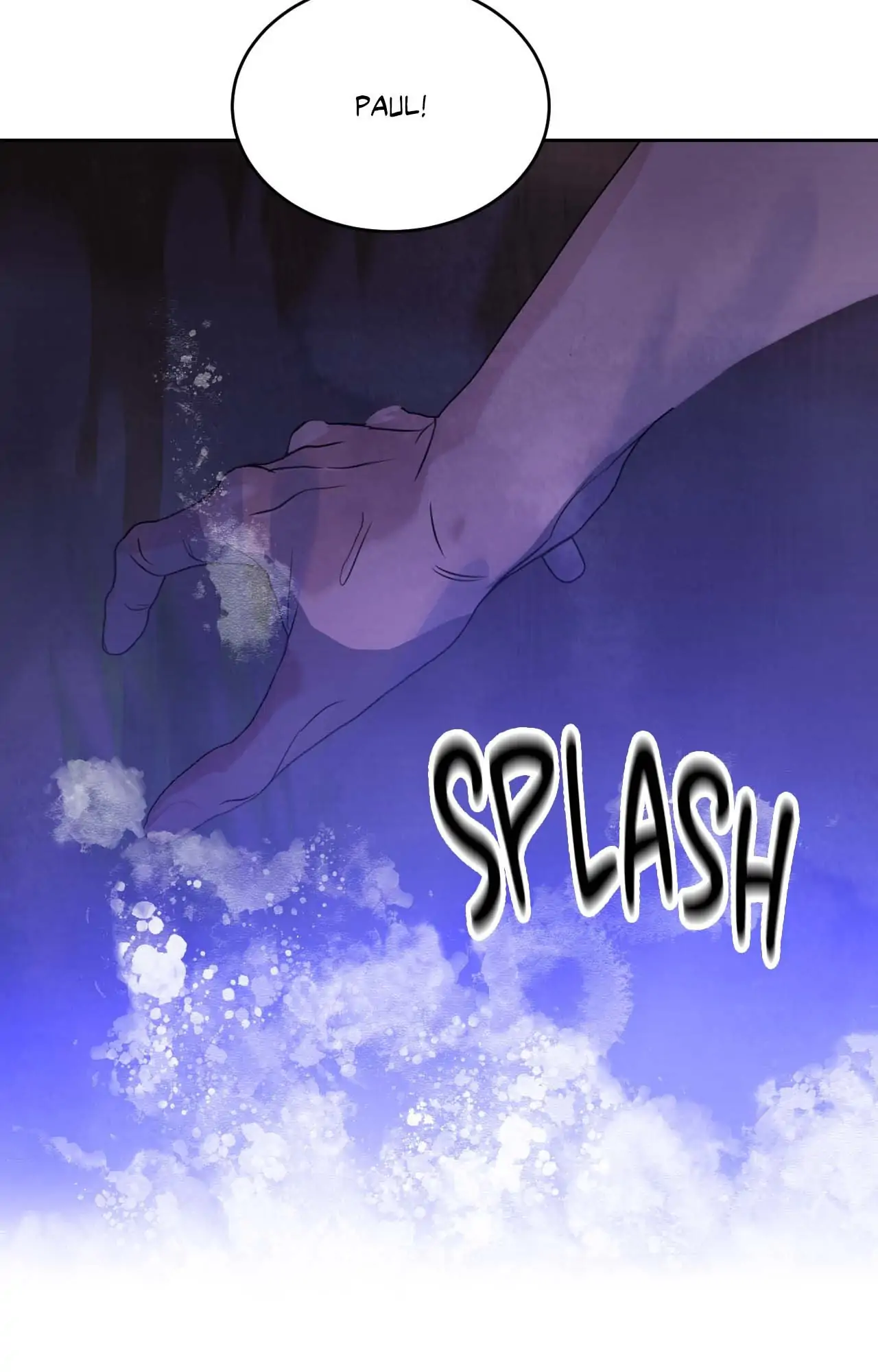 Topsy-Turvy [Official] - Chapter 135 manhwa