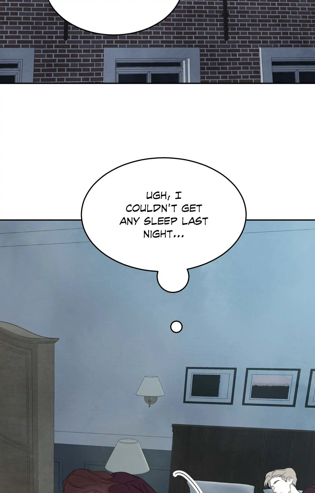 Topsy-Turvy [Official] - Chapter 135 manhwa