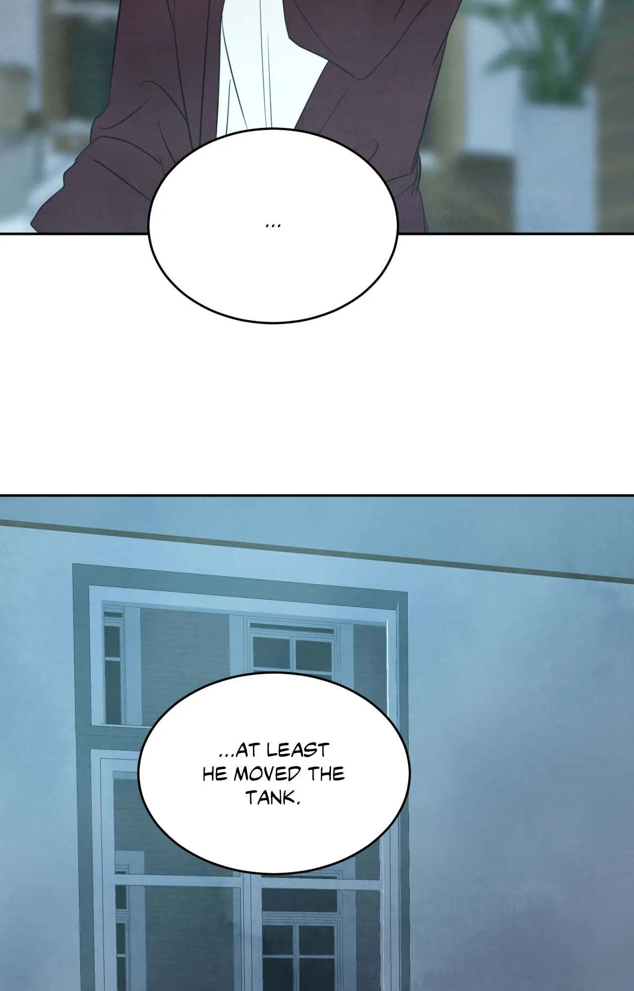 Topsy-Turvy [Official] - Chapter 135 manhwa