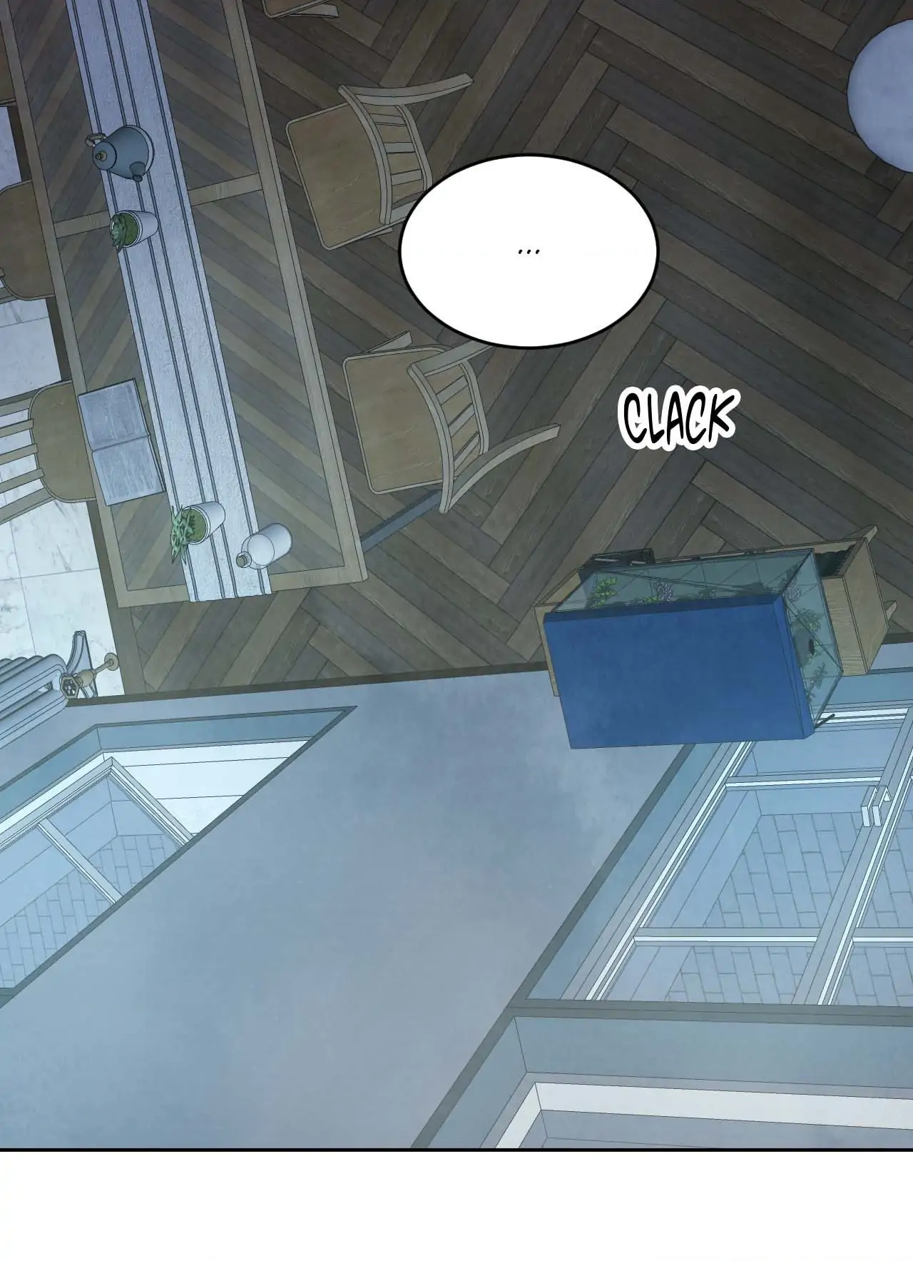 Topsy-Turvy [Official] - Chapter 135 manhwa