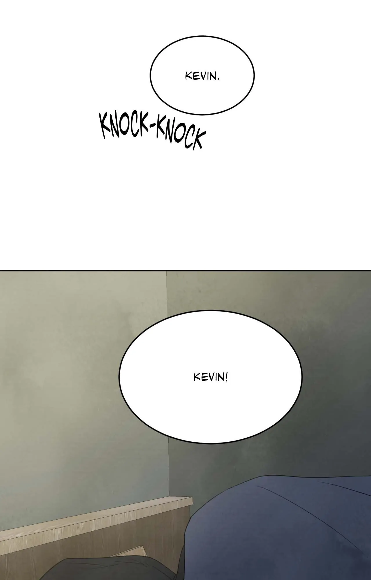 Topsy-Turvy [Official] - Chapter 135 manhwa