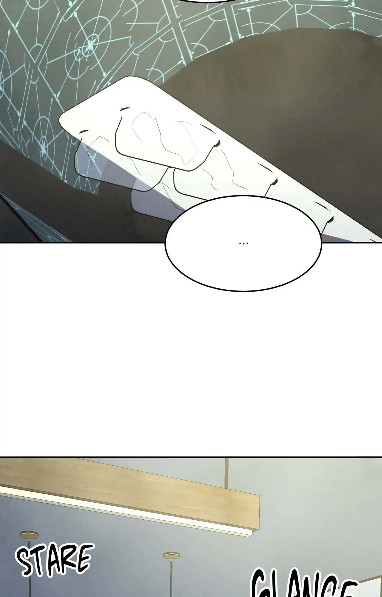 Topsy-Turvy [Official] - Chapter 135 manhwa