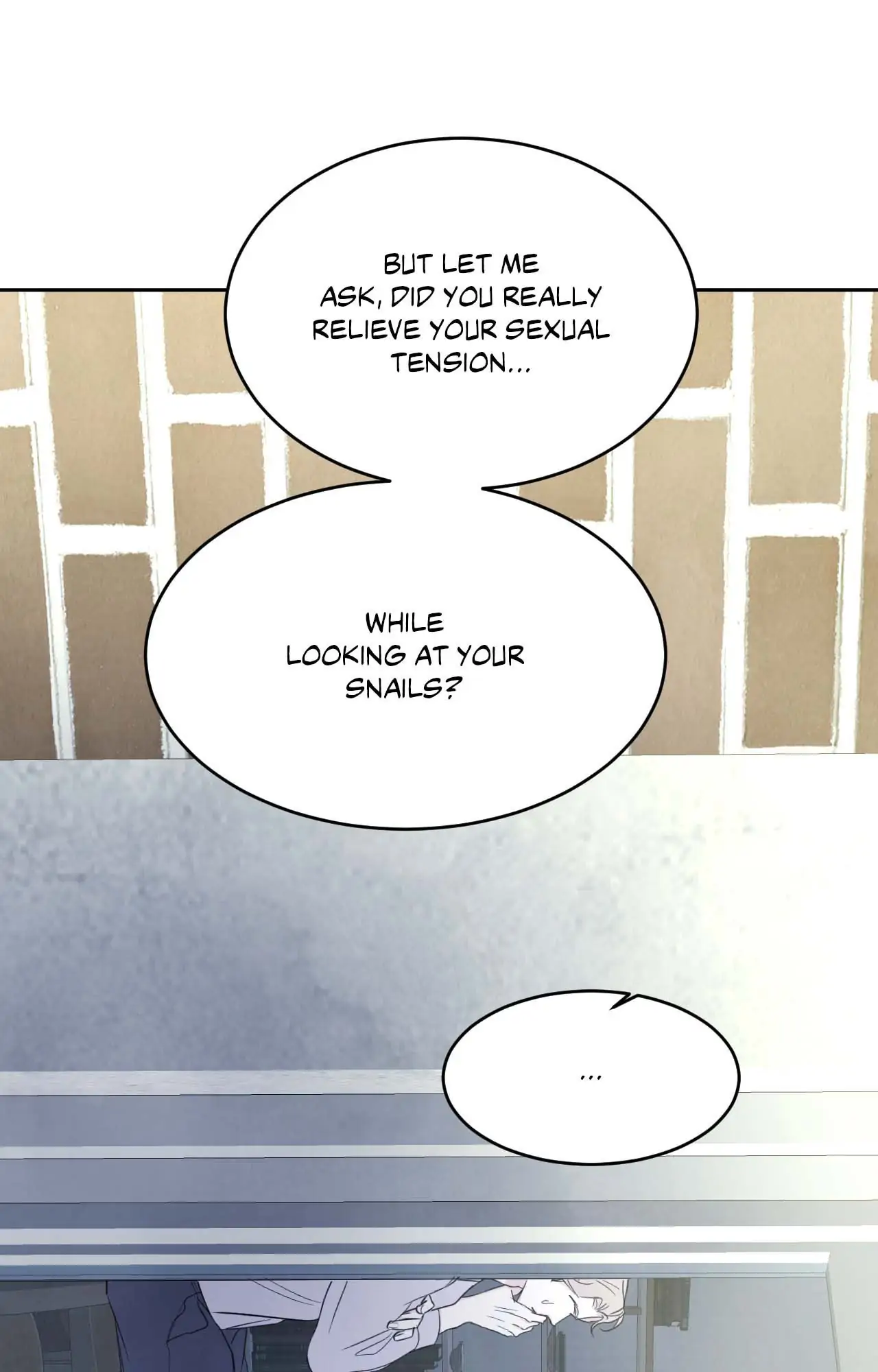 Topsy-Turvy [Official] - Chapter 135 manhwa