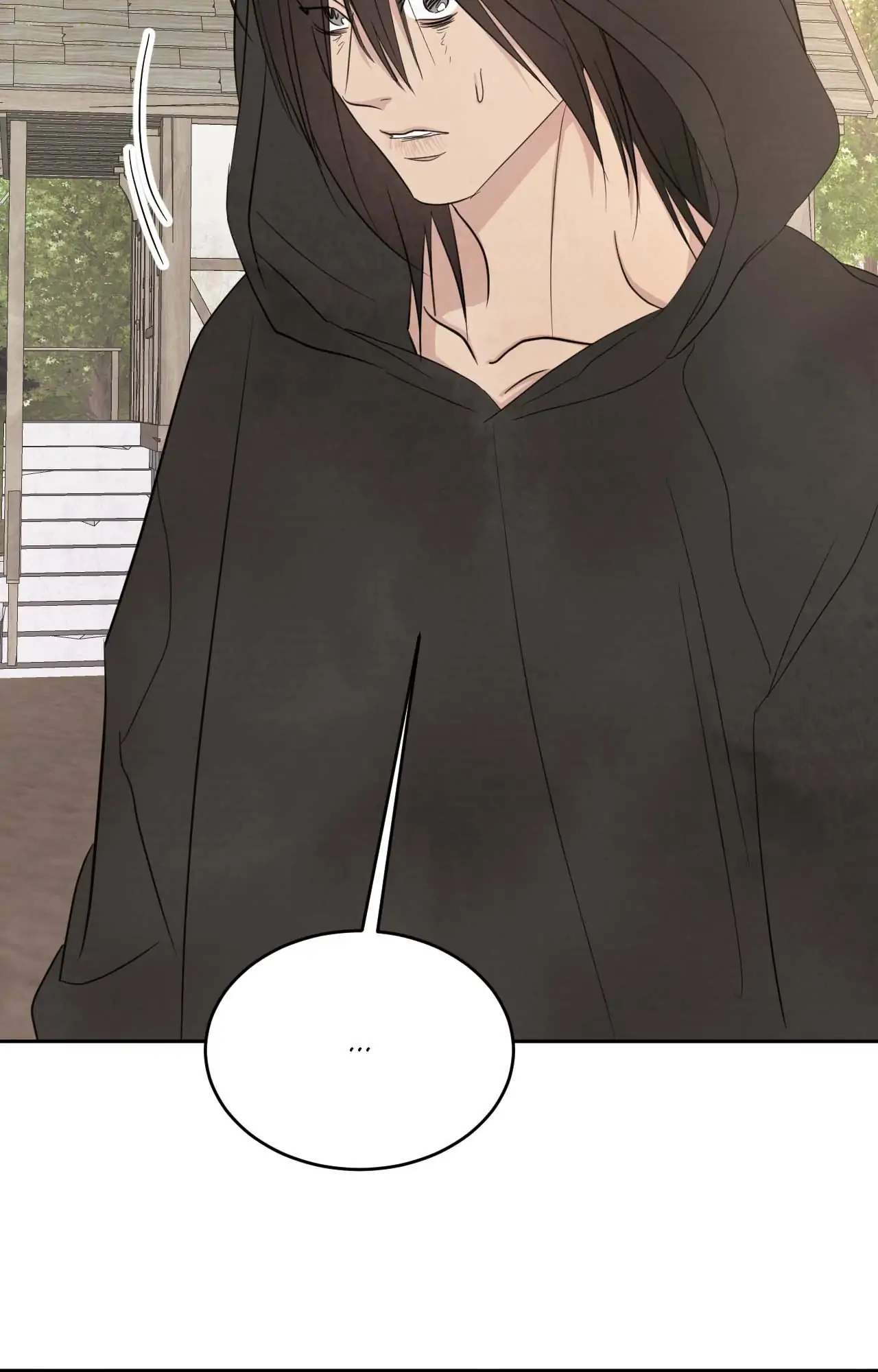 Topsy-Turvy [Official] - Chapter 135 manhwa
