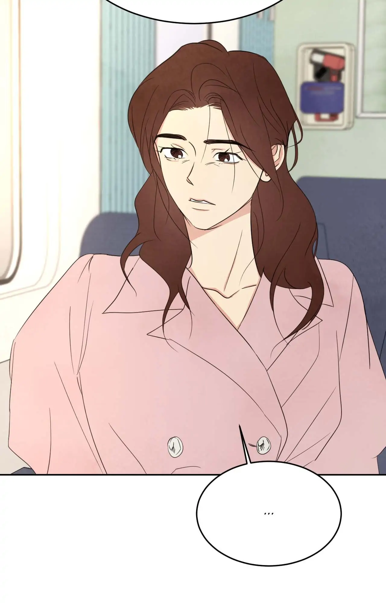 Topsy-Turvy [Official] - Chapter 135 manhwa