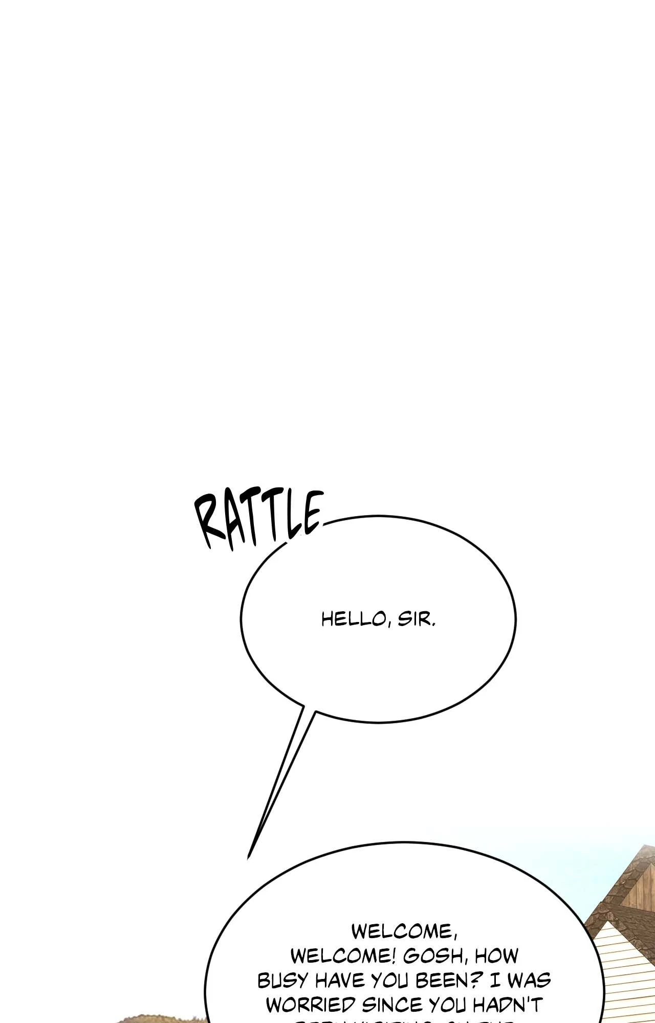 Topsy-Turvy [Official] - Chapter 135 manhwa