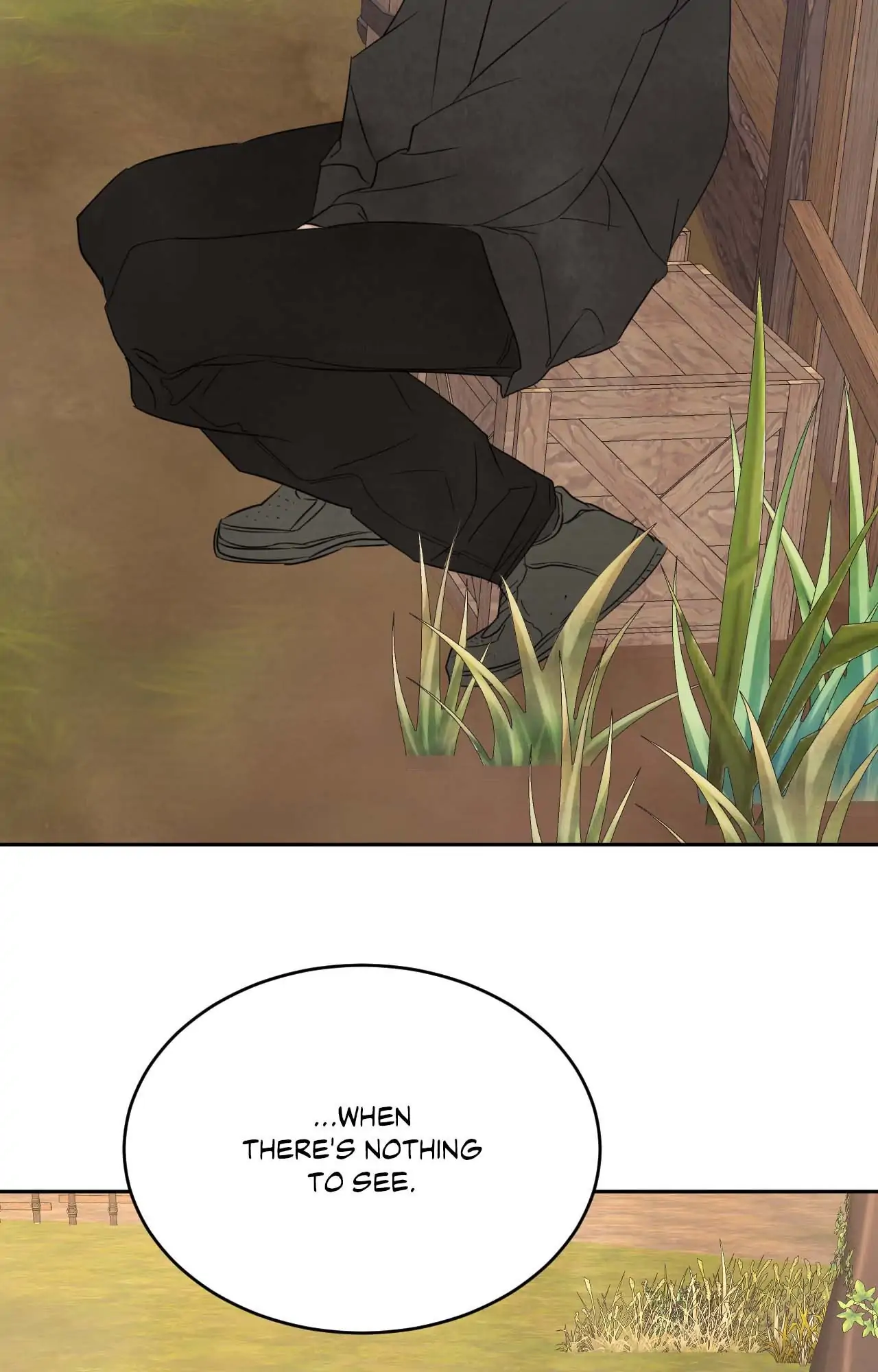Topsy-Turvy [Official] - Chapter 135 manhwa
