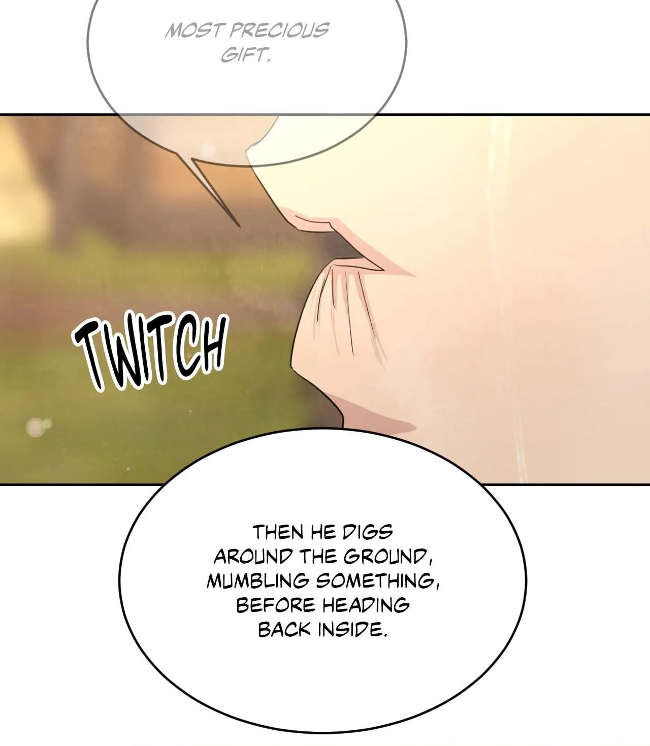 Topsy-Turvy [Official] - Chapter 135 manhwa