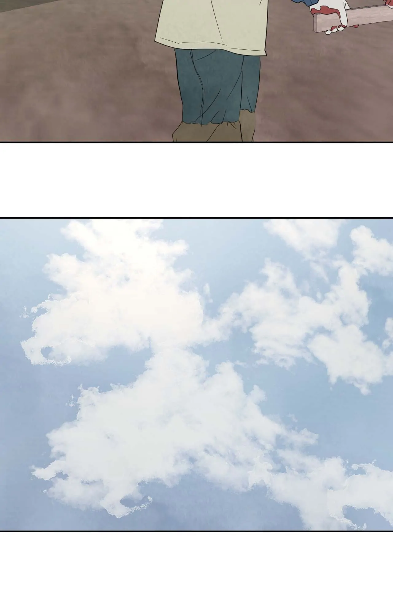 Topsy-Turvy [Official] - Chapter 135 manhwa