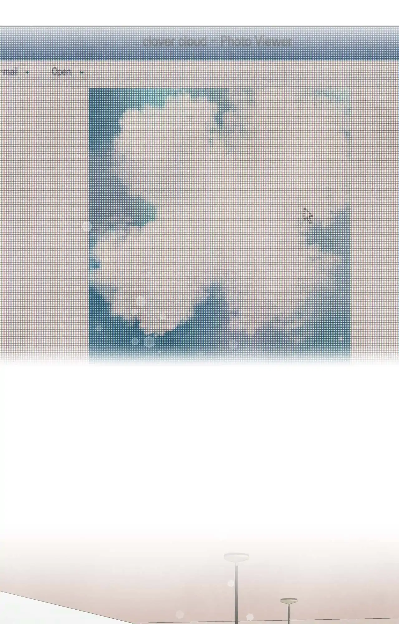 Topsy-Turvy [Official] - Chapter 135 manhwa