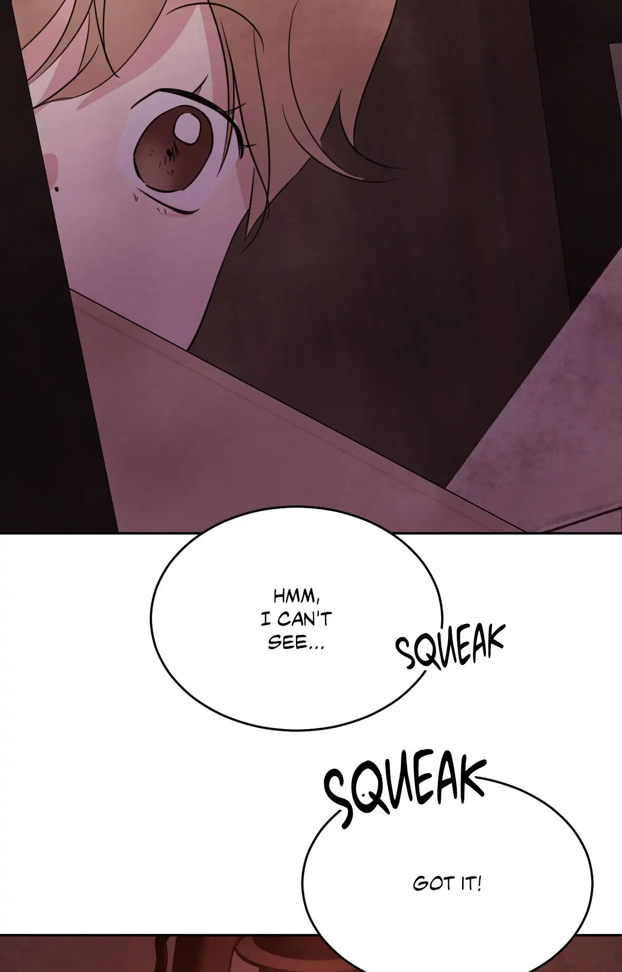 Topsy-Turvy [Official] - Chapter 135 manhwa