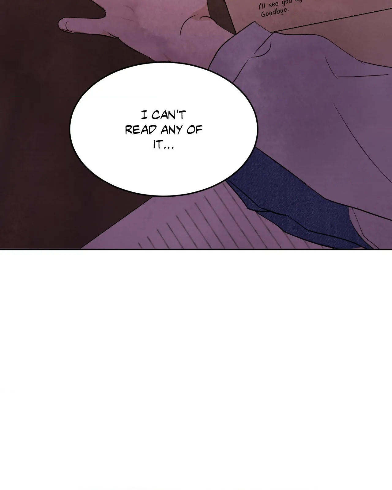 Topsy-Turvy [Official] - Chapter 135 manhwa