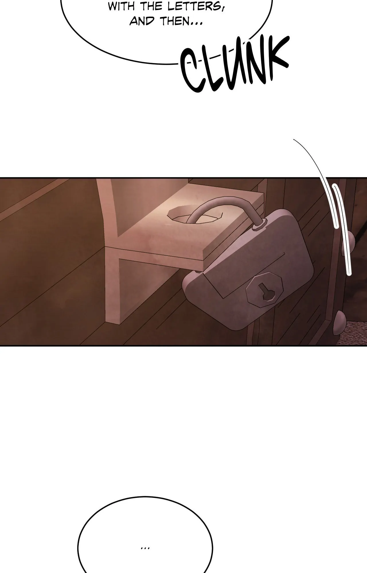 Topsy-Turvy [Official] - Chapter 135 manhwa