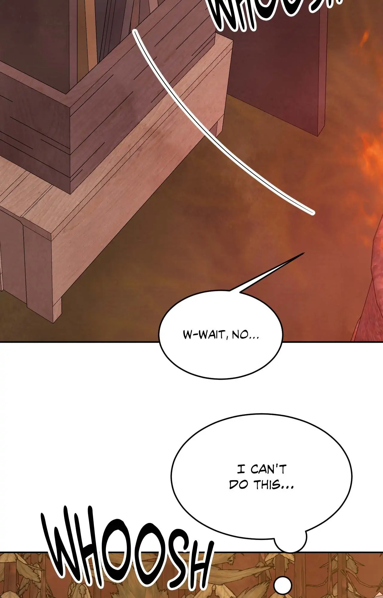 Topsy-Turvy [Official] - Chapter 135 manhwa