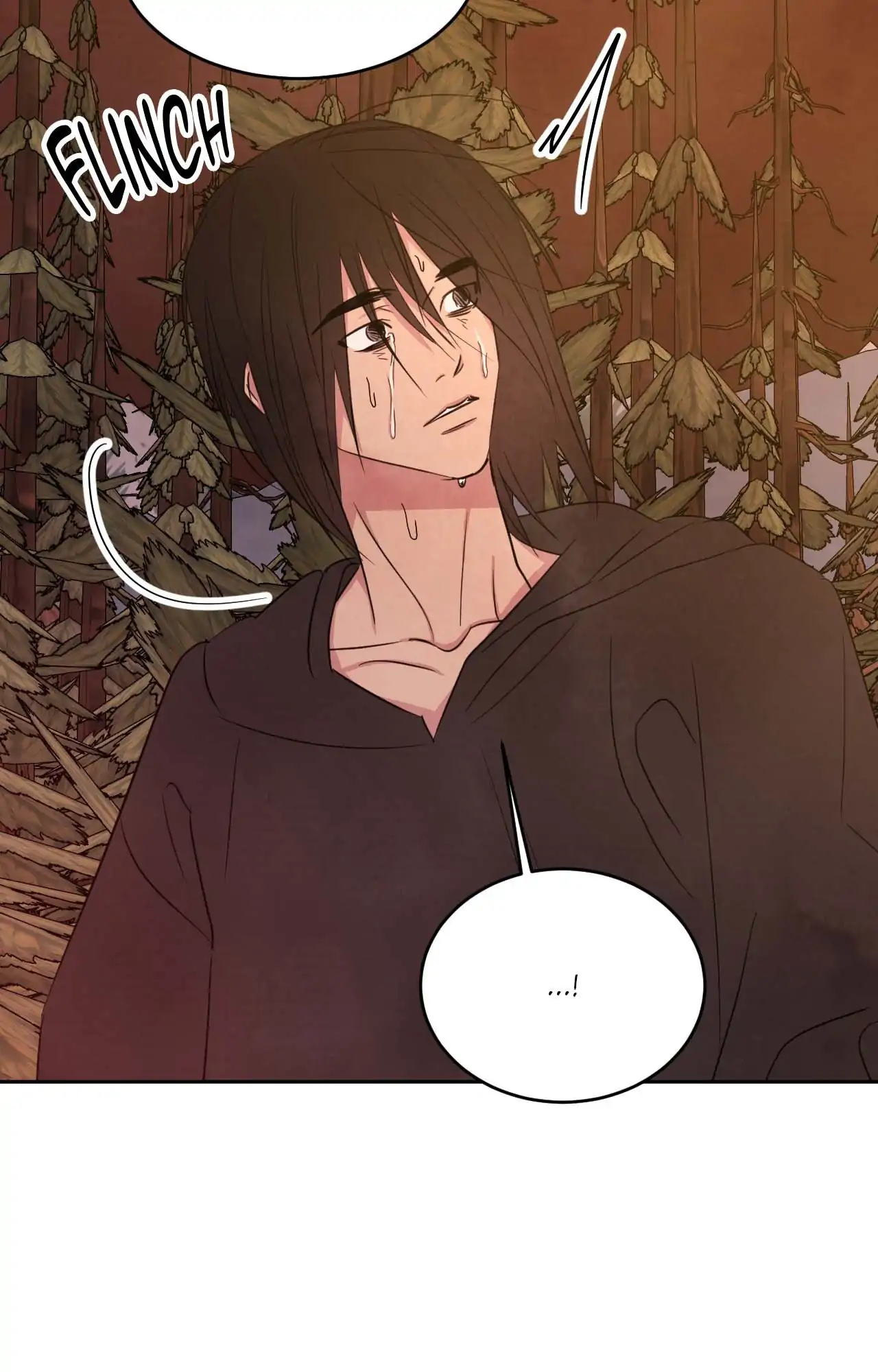 Topsy-Turvy [Official] - Chapter 135 manhwa