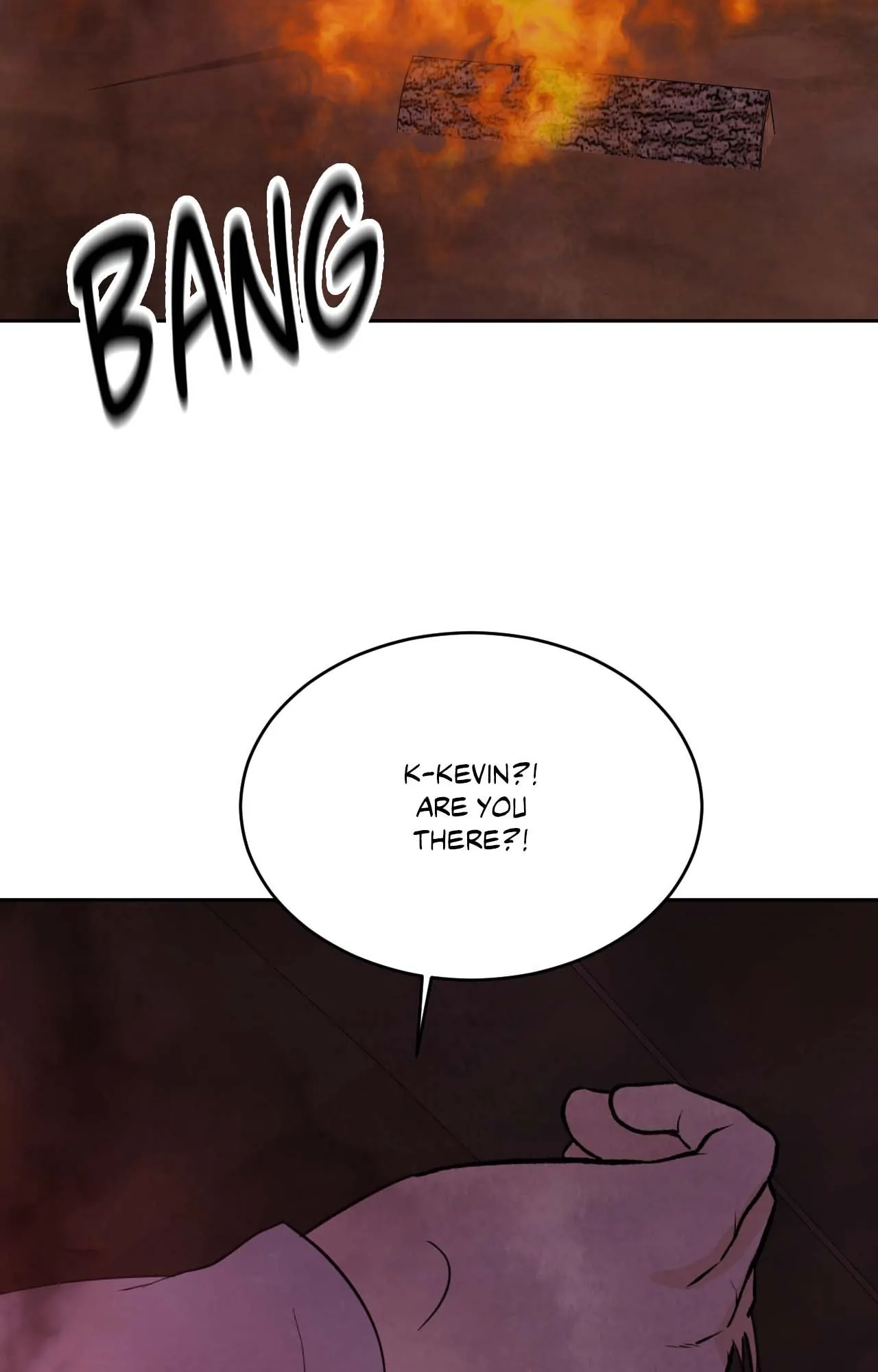 Topsy-Turvy [Official] - Chapter 135 manhwa