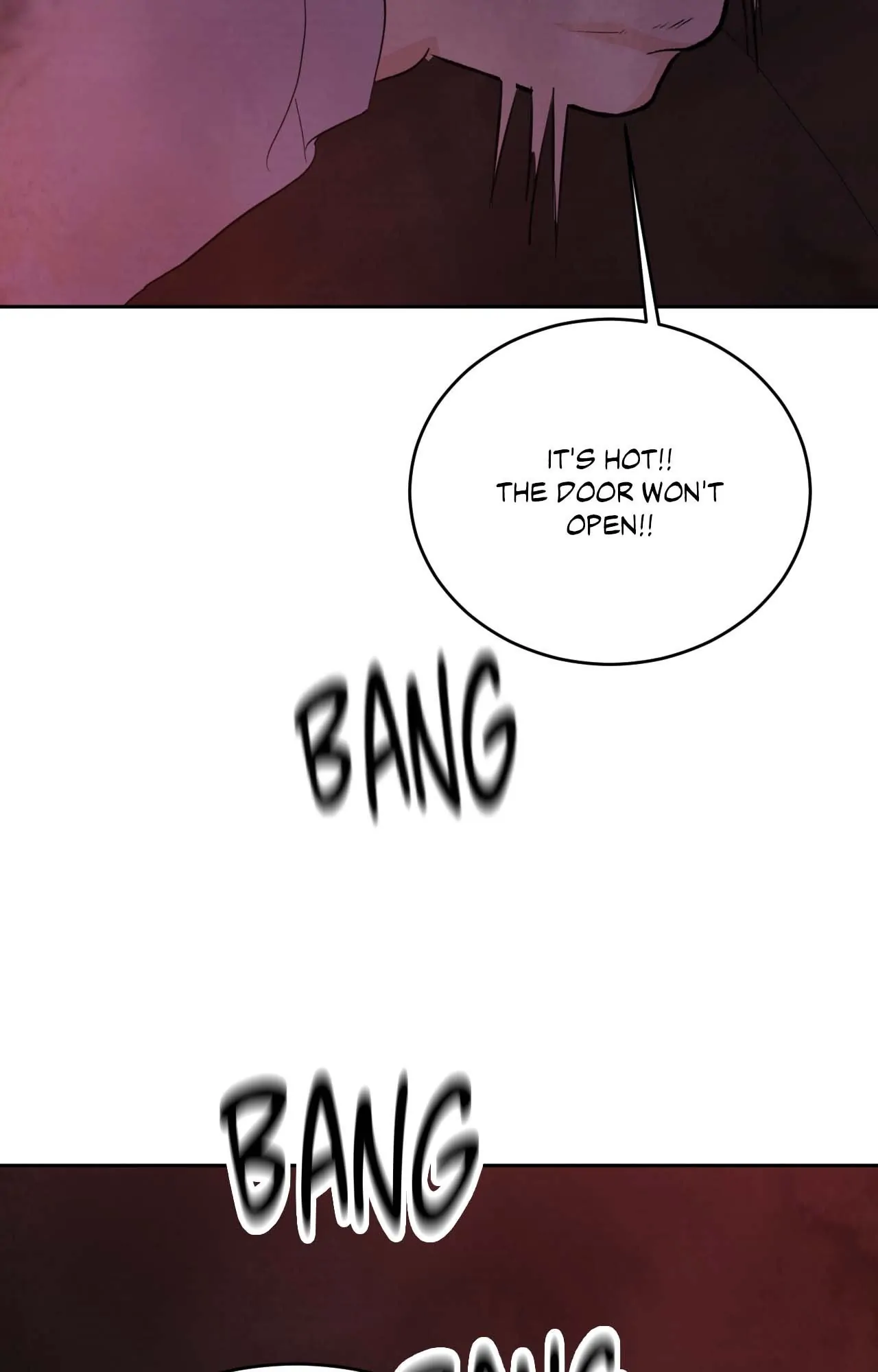 Topsy-Turvy [Official] - Chapter 135 manhwa