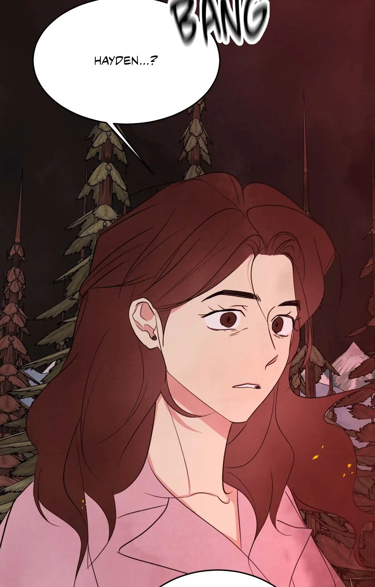 Topsy-Turvy [Official] - Chapter 135 manhwa