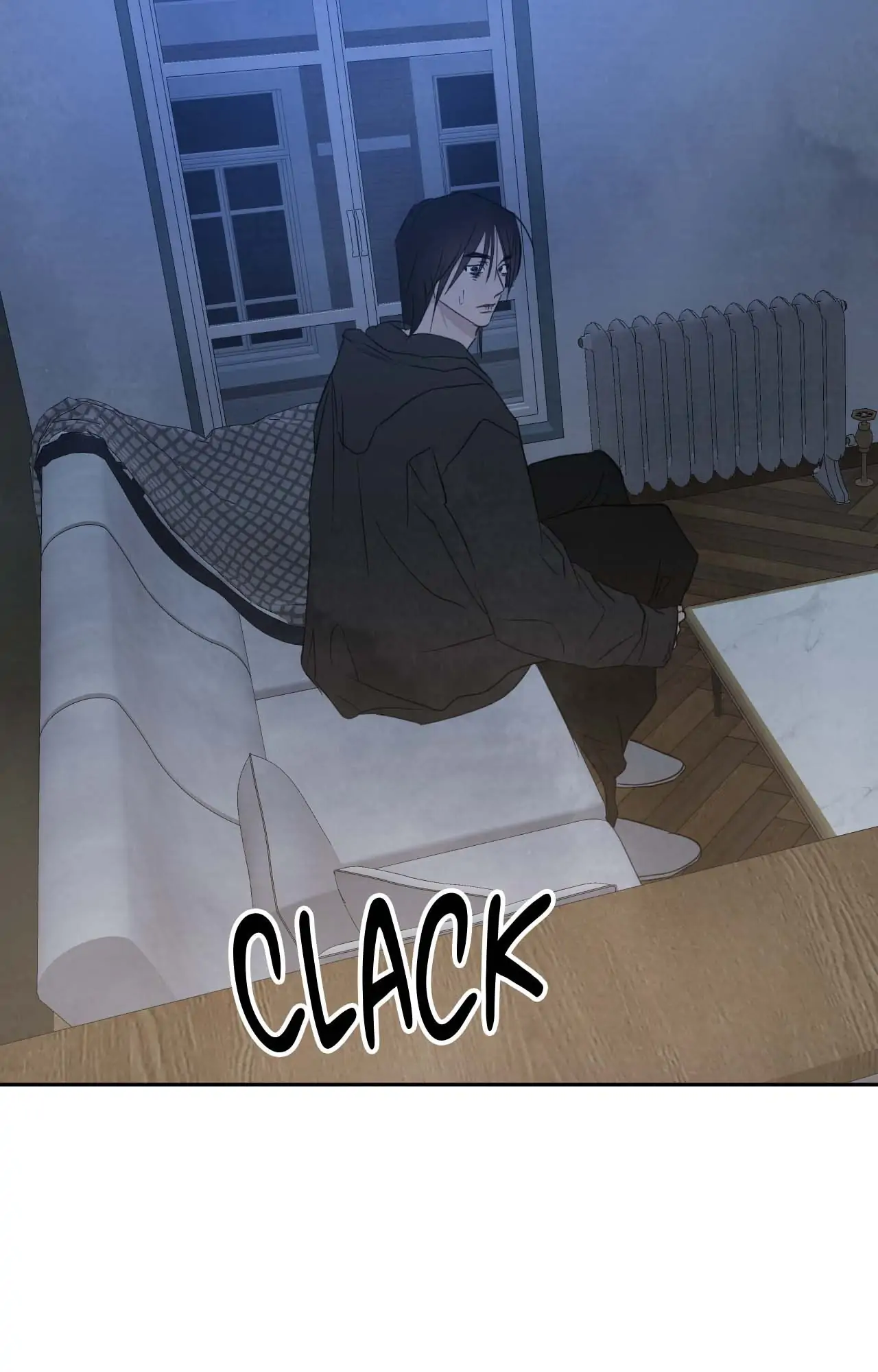 Topsy-Turvy [Official] - Chapter 135 manhwa