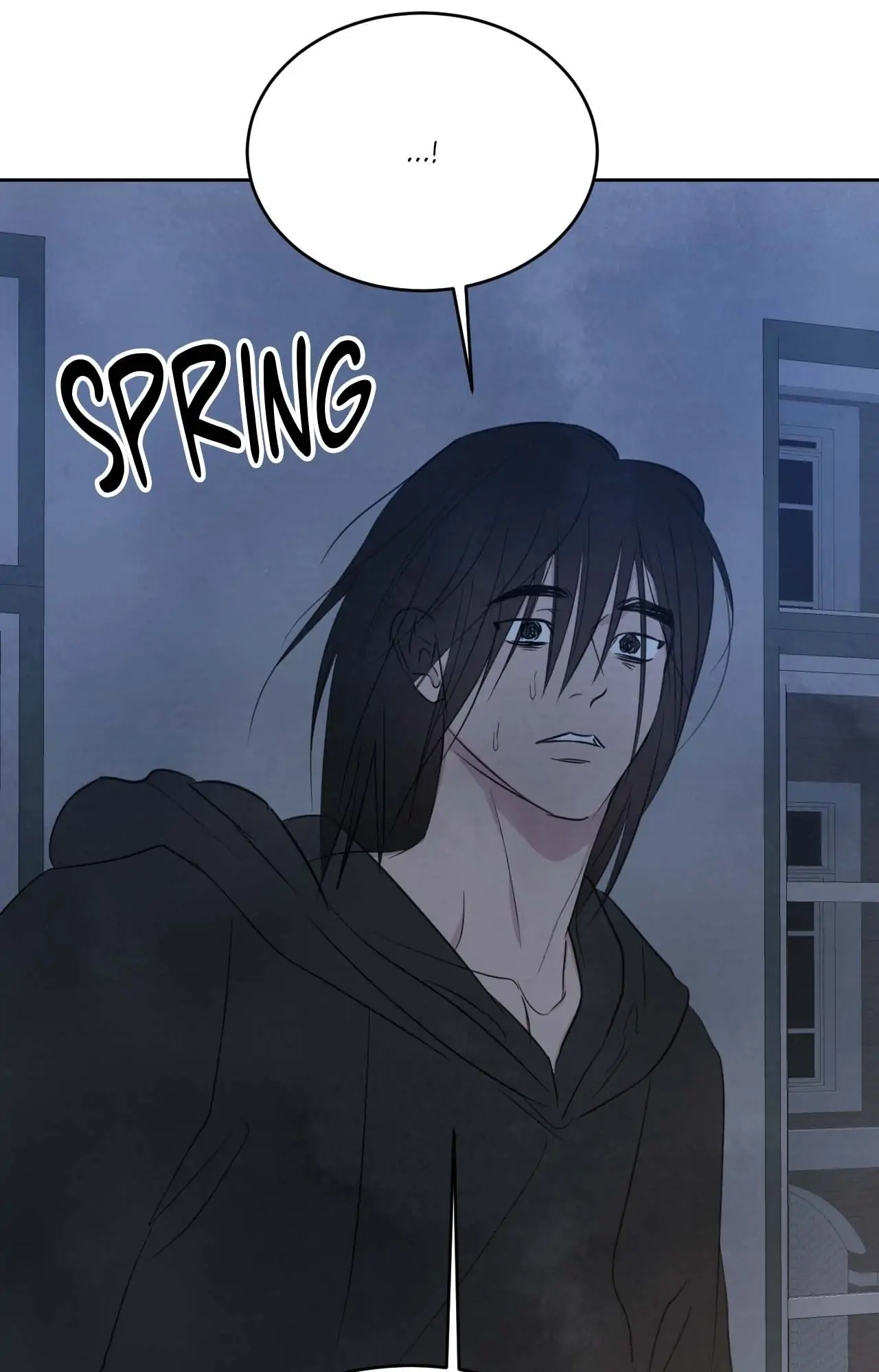 Topsy-Turvy [Official] - Chapter 135 manhwa