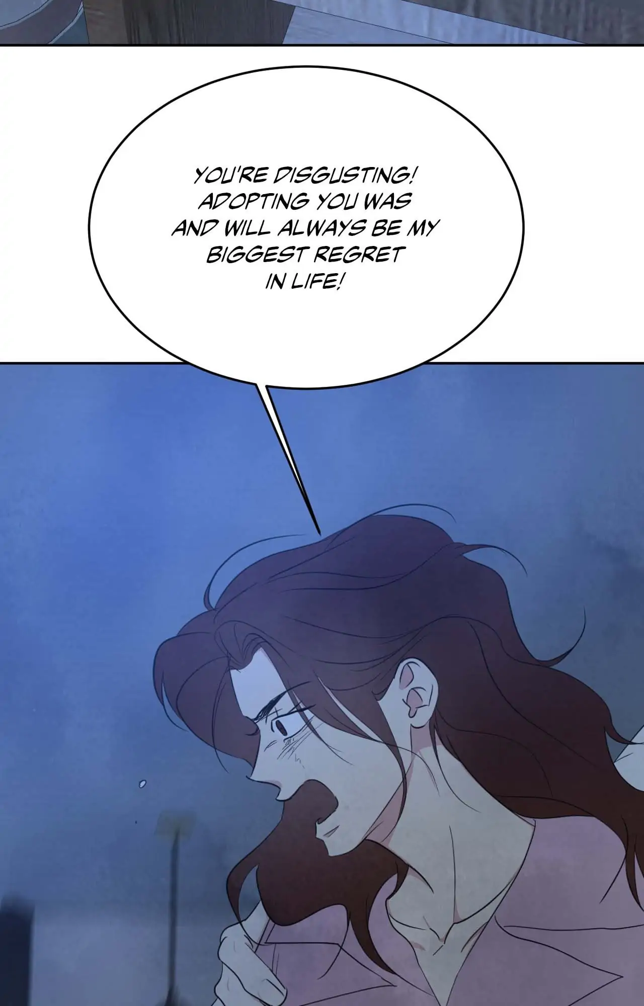 Topsy-Turvy [Official] - Chapter 135 manhwa