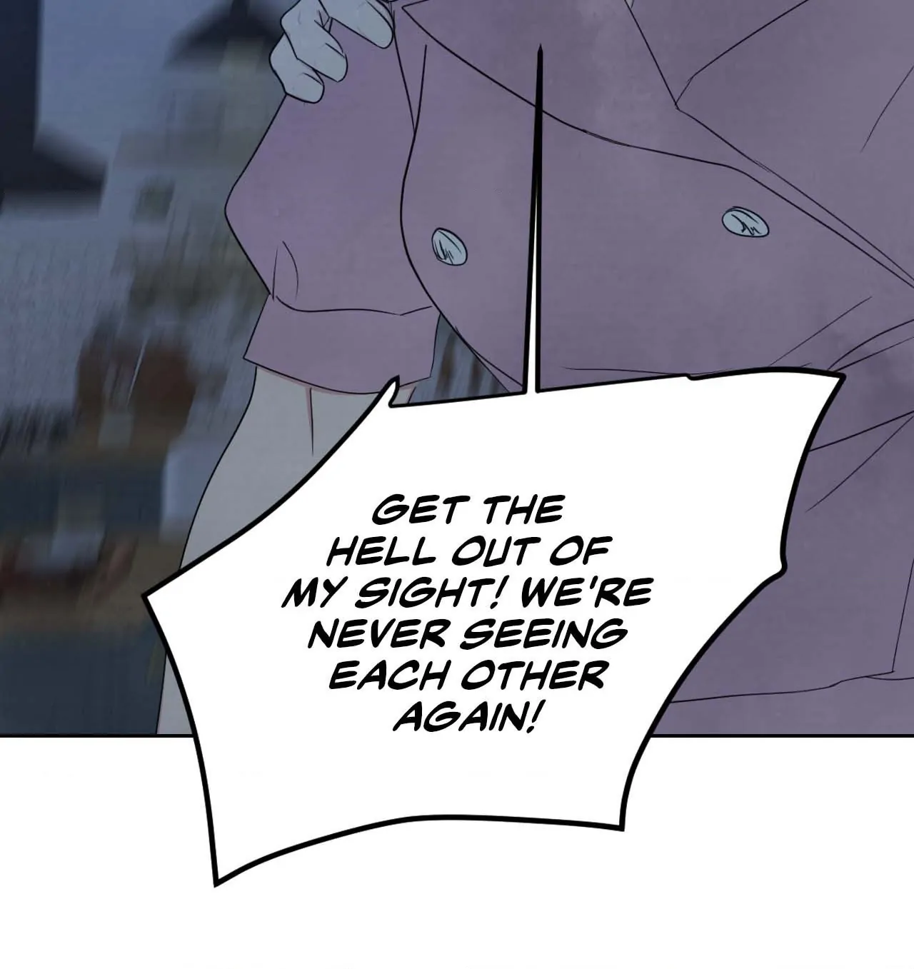 Topsy-Turvy [Official] - Chapter 135 manhwa
