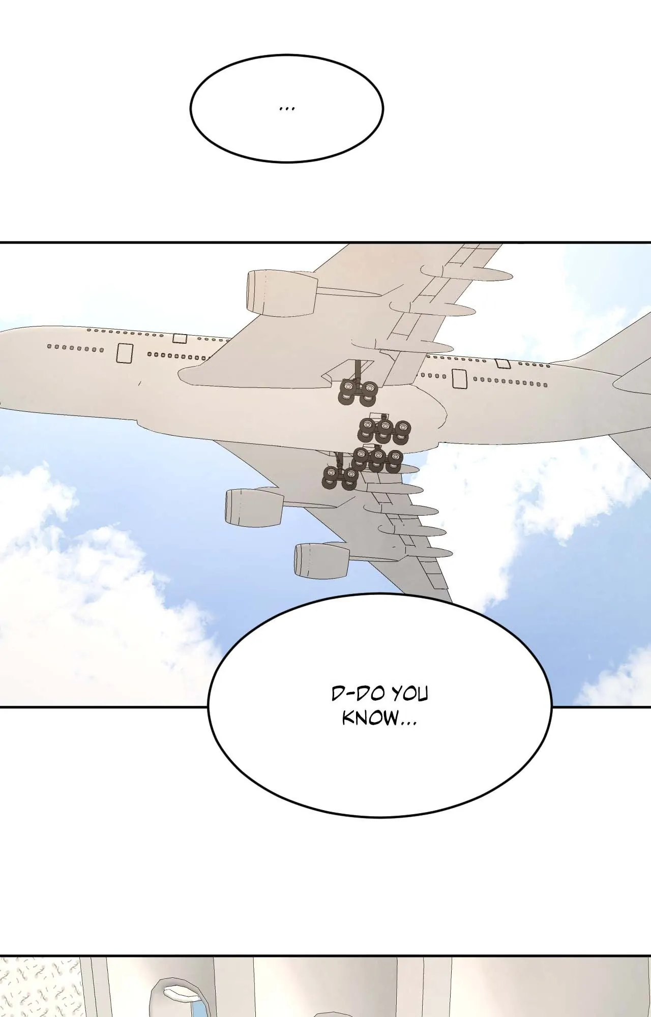 Topsy-Turvy [Official] - Chapter 136 manhwa