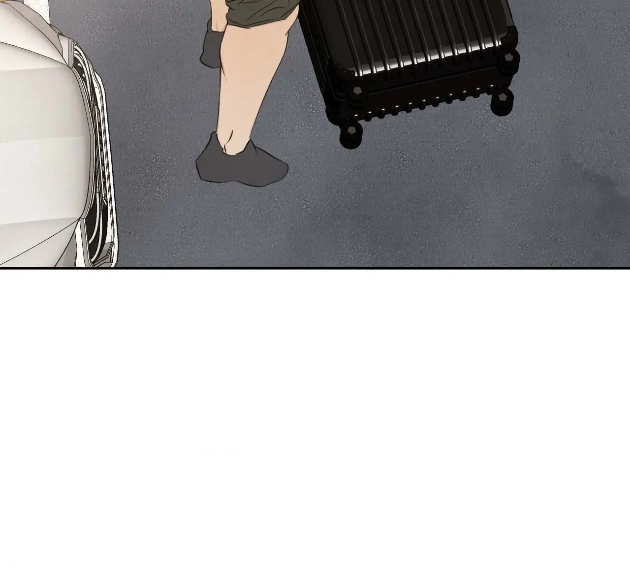 Topsy-Turvy [Official] - Chapter 136 manhwa