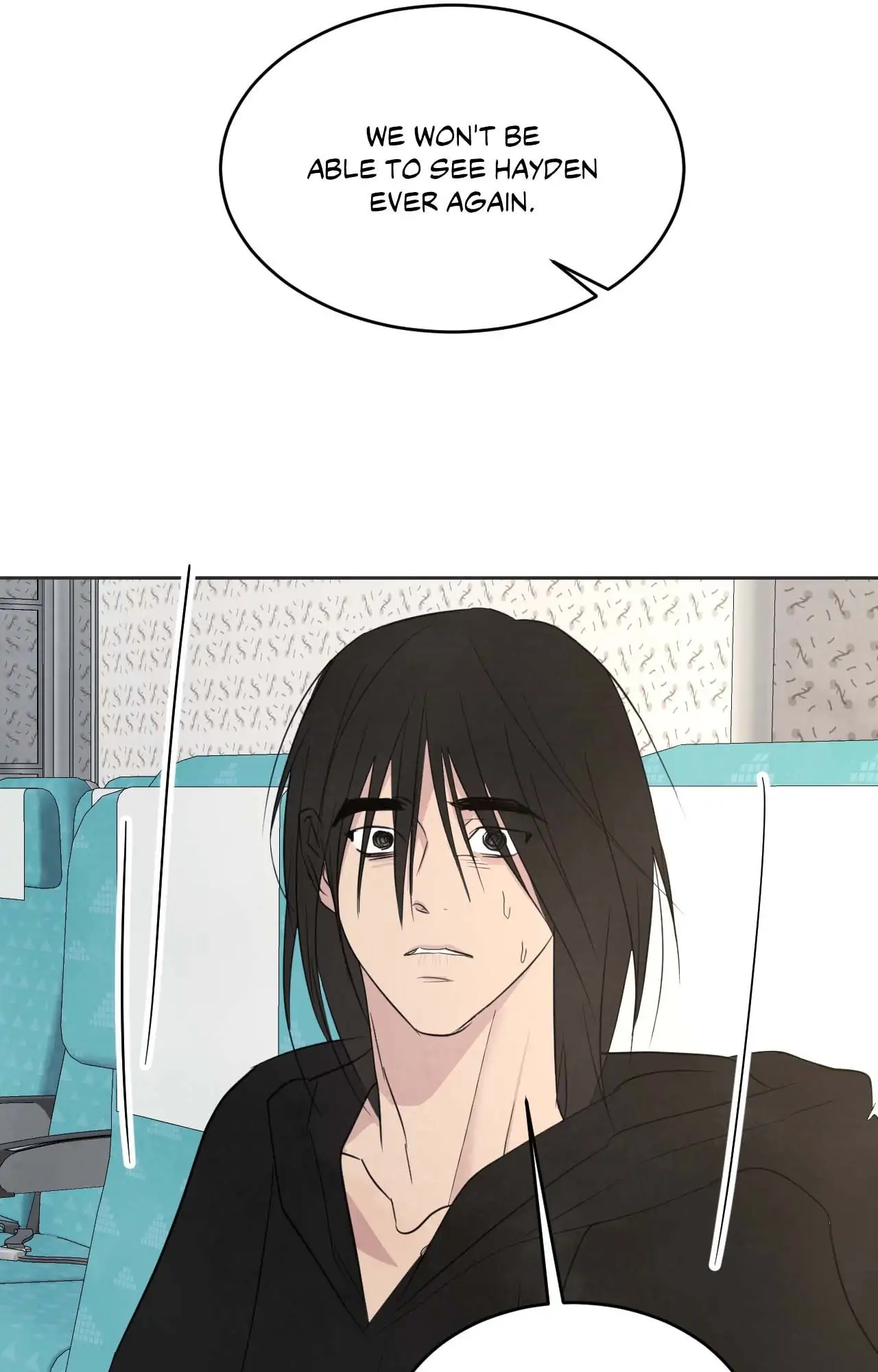 Topsy-Turvy [Official] - Chapter 136 manhwa