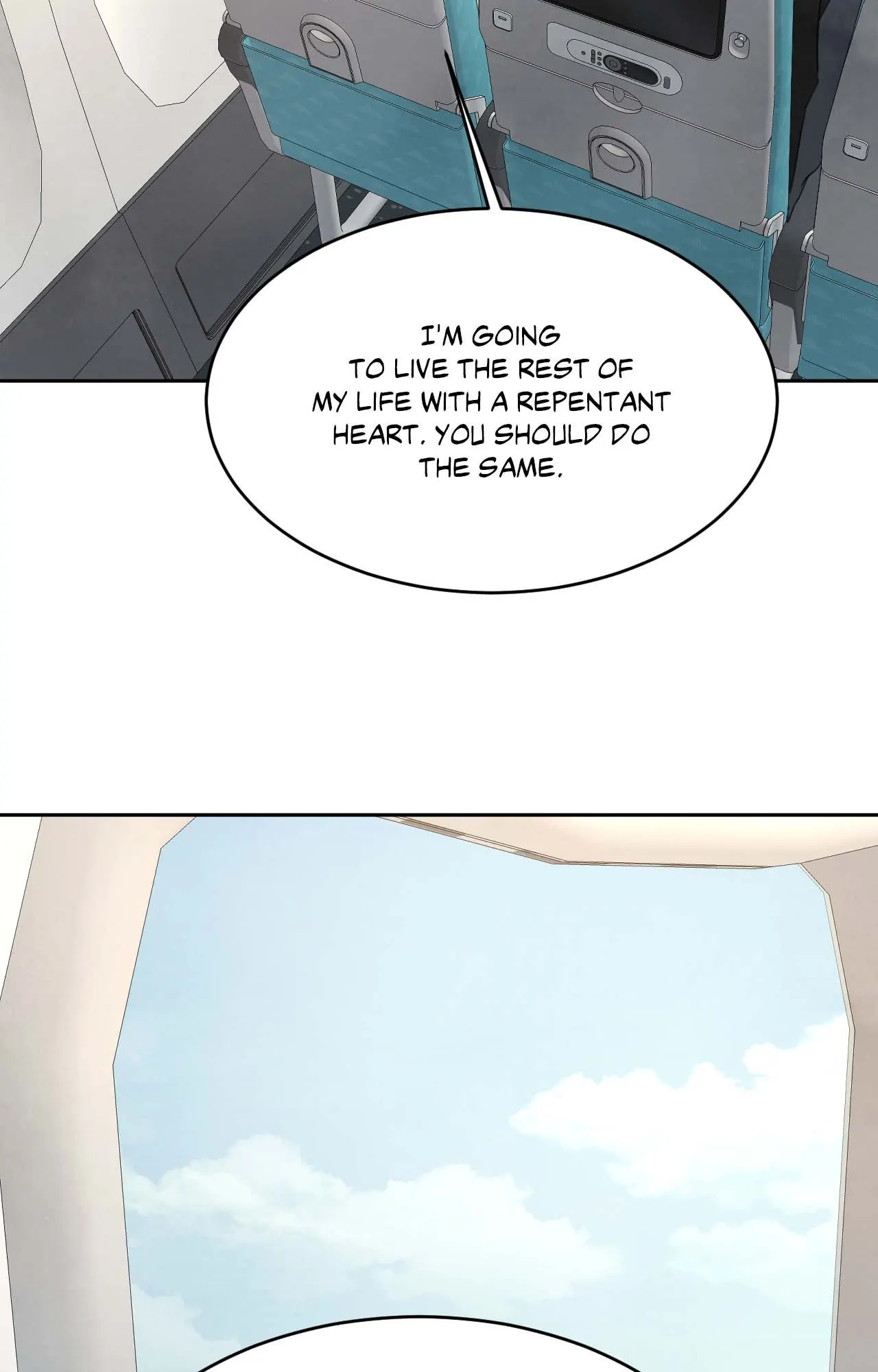 Topsy-Turvy [Official] - Chapter 136 manhwa