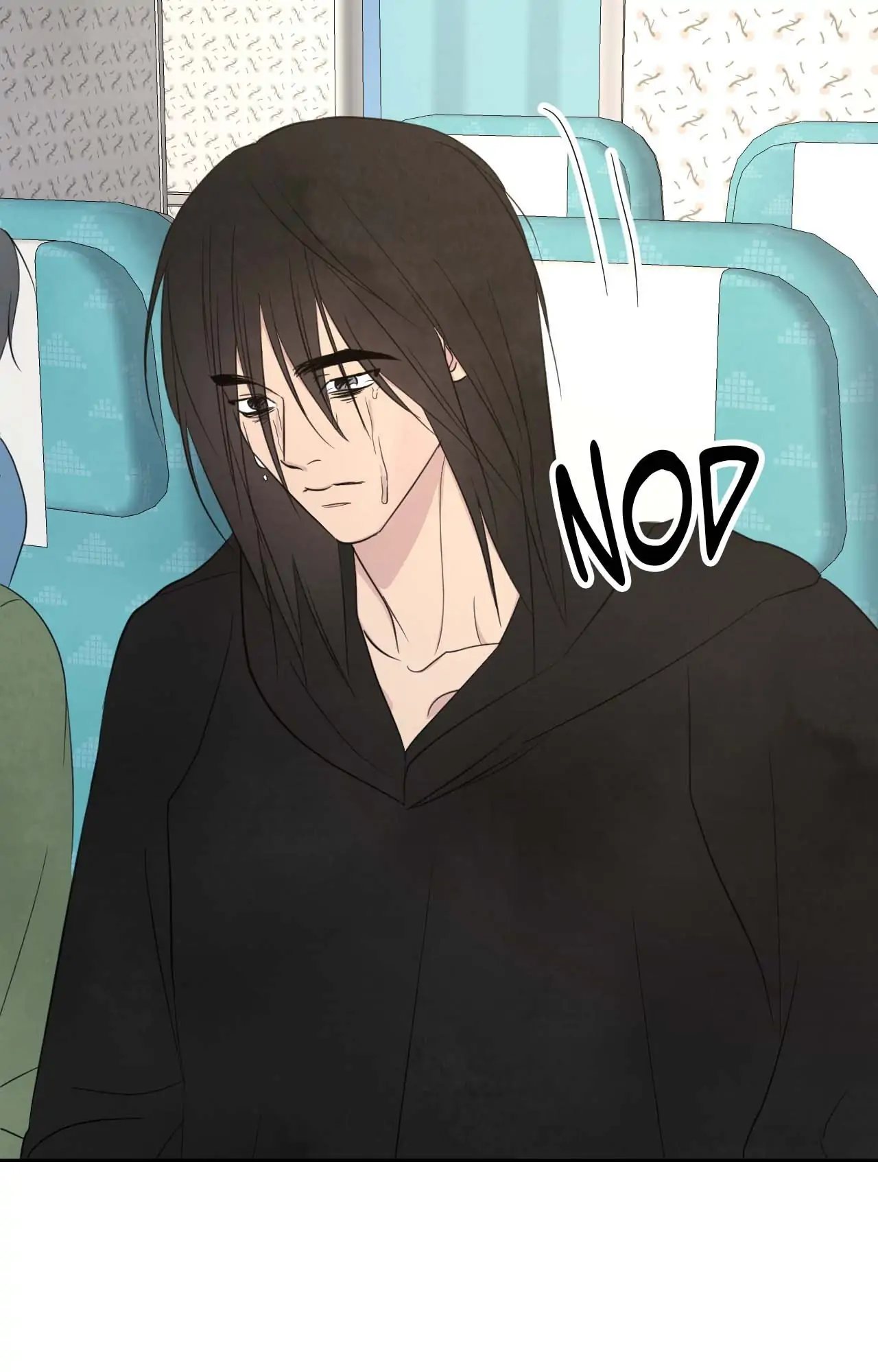 Topsy-Turvy [Official] - Chapter 136 manhwa