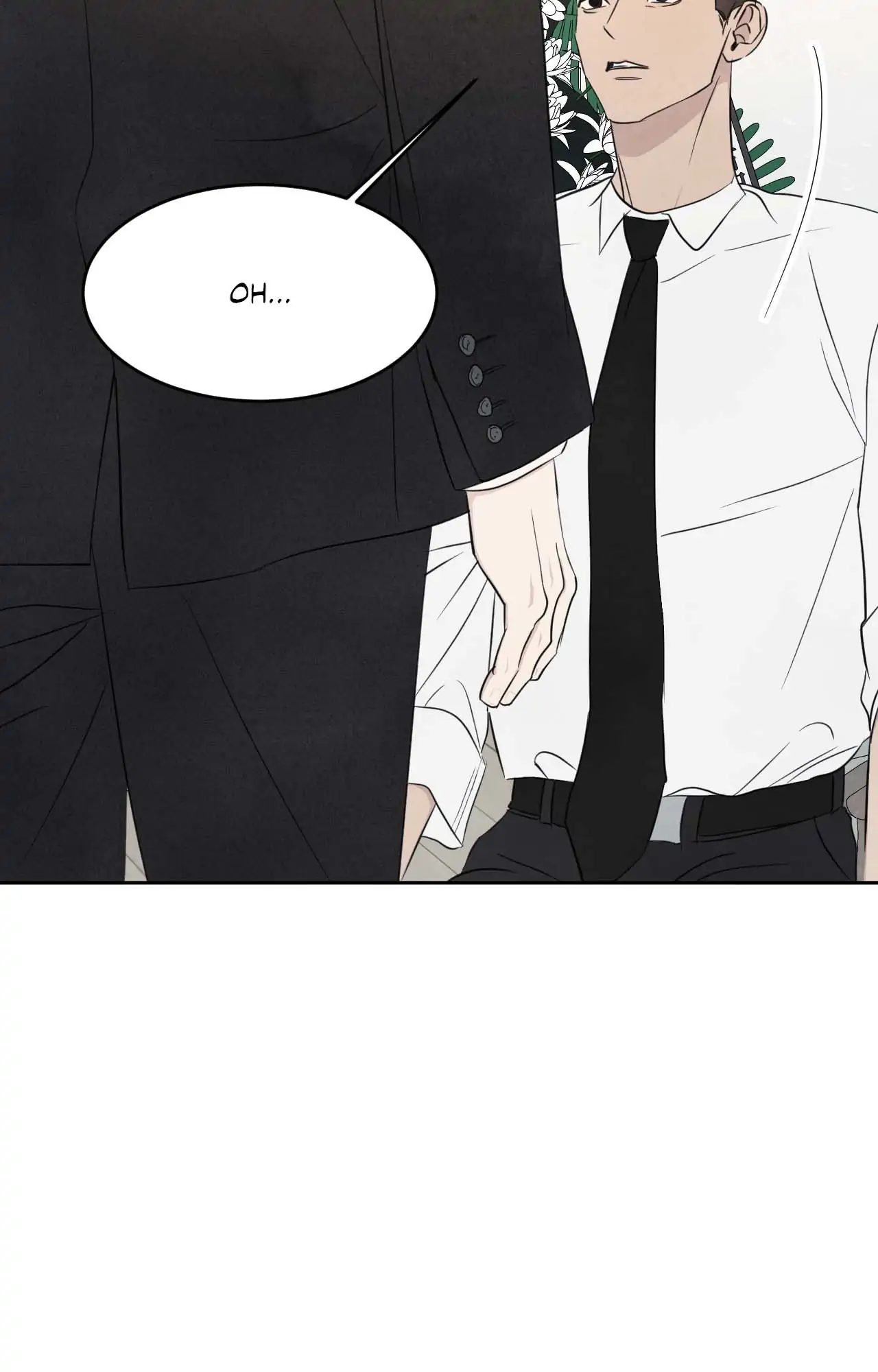 Topsy-Turvy [Official] - Chapter 136 manhwa