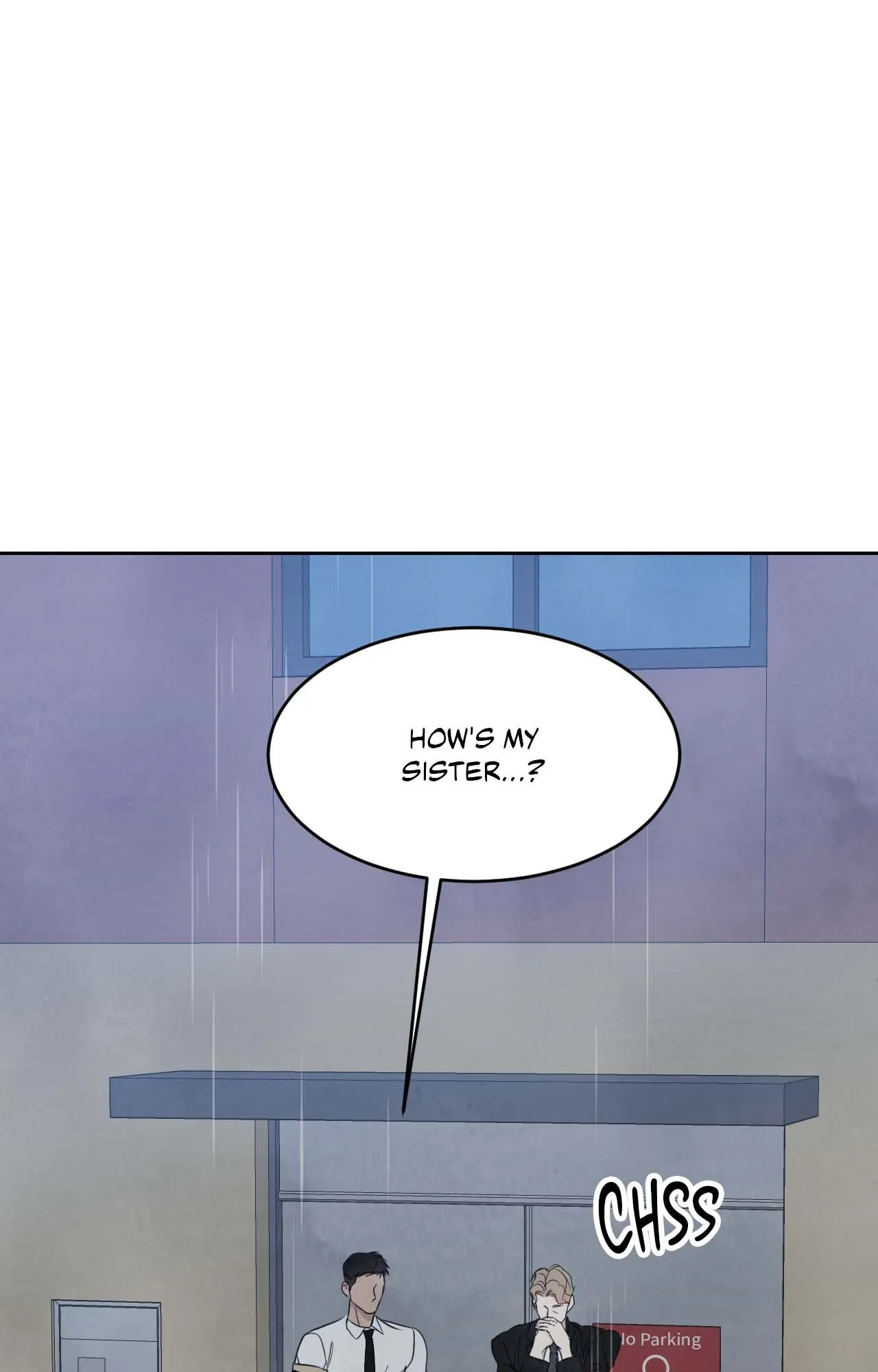 Topsy-Turvy [Official] - Chapter 136 manhwa