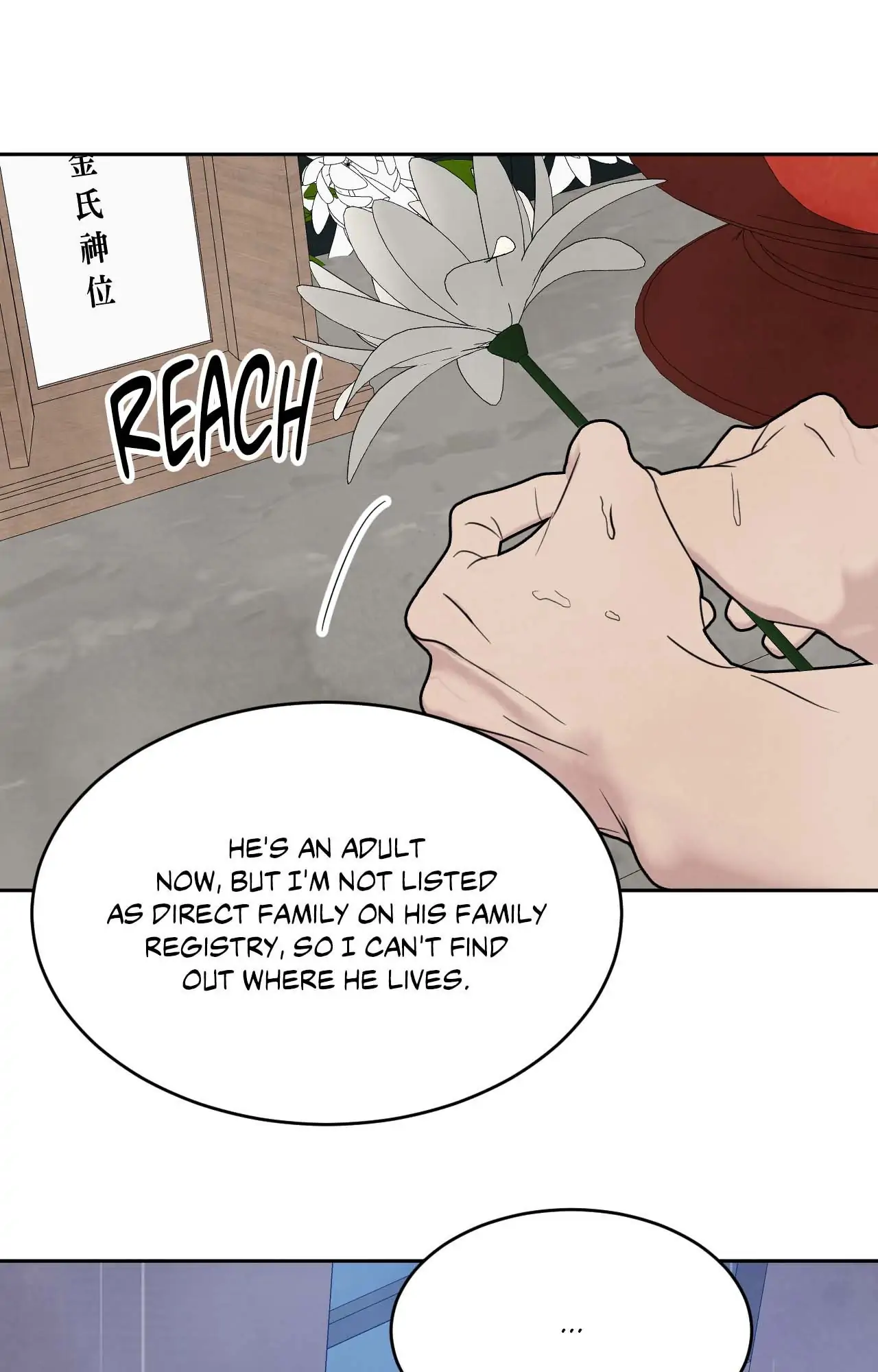 Topsy-Turvy [Official] - Chapter 136 manhwa