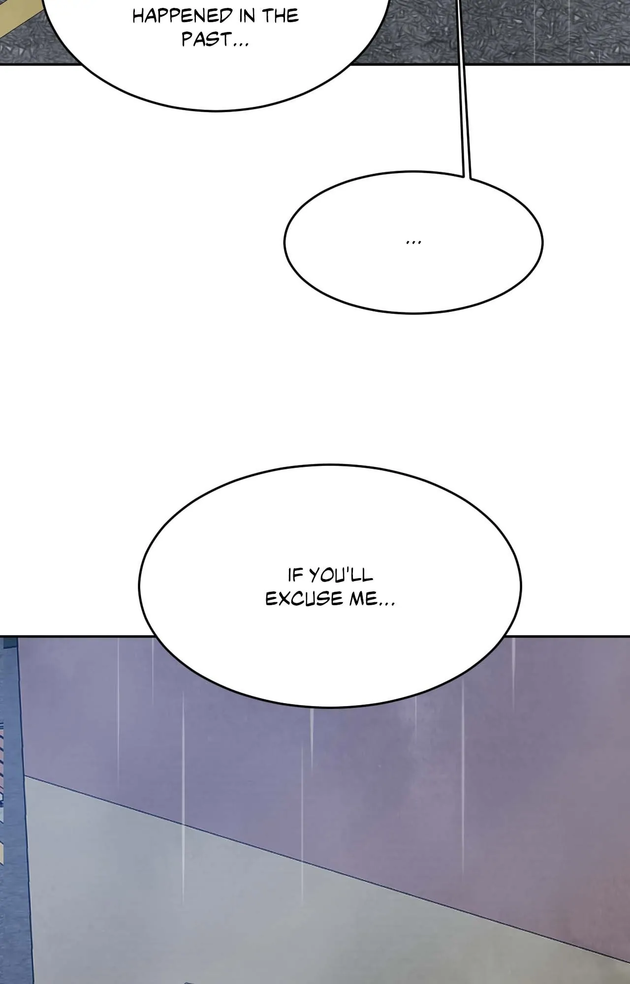 Topsy-Turvy [Official] - Chapter 136 manhwa