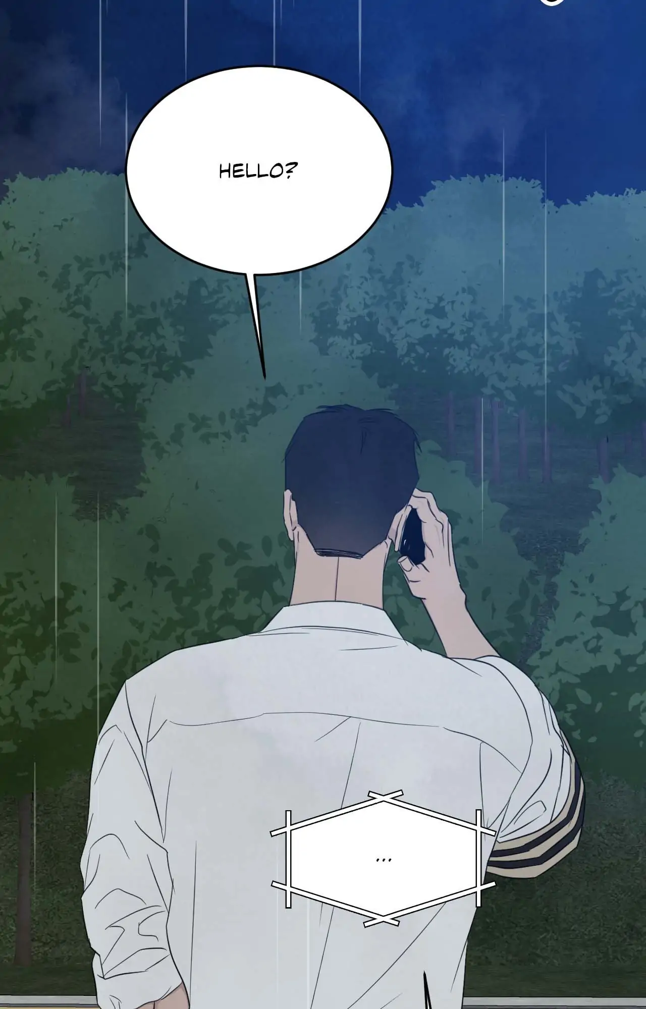 Topsy-Turvy [Official] - Chapter 136 manhwa