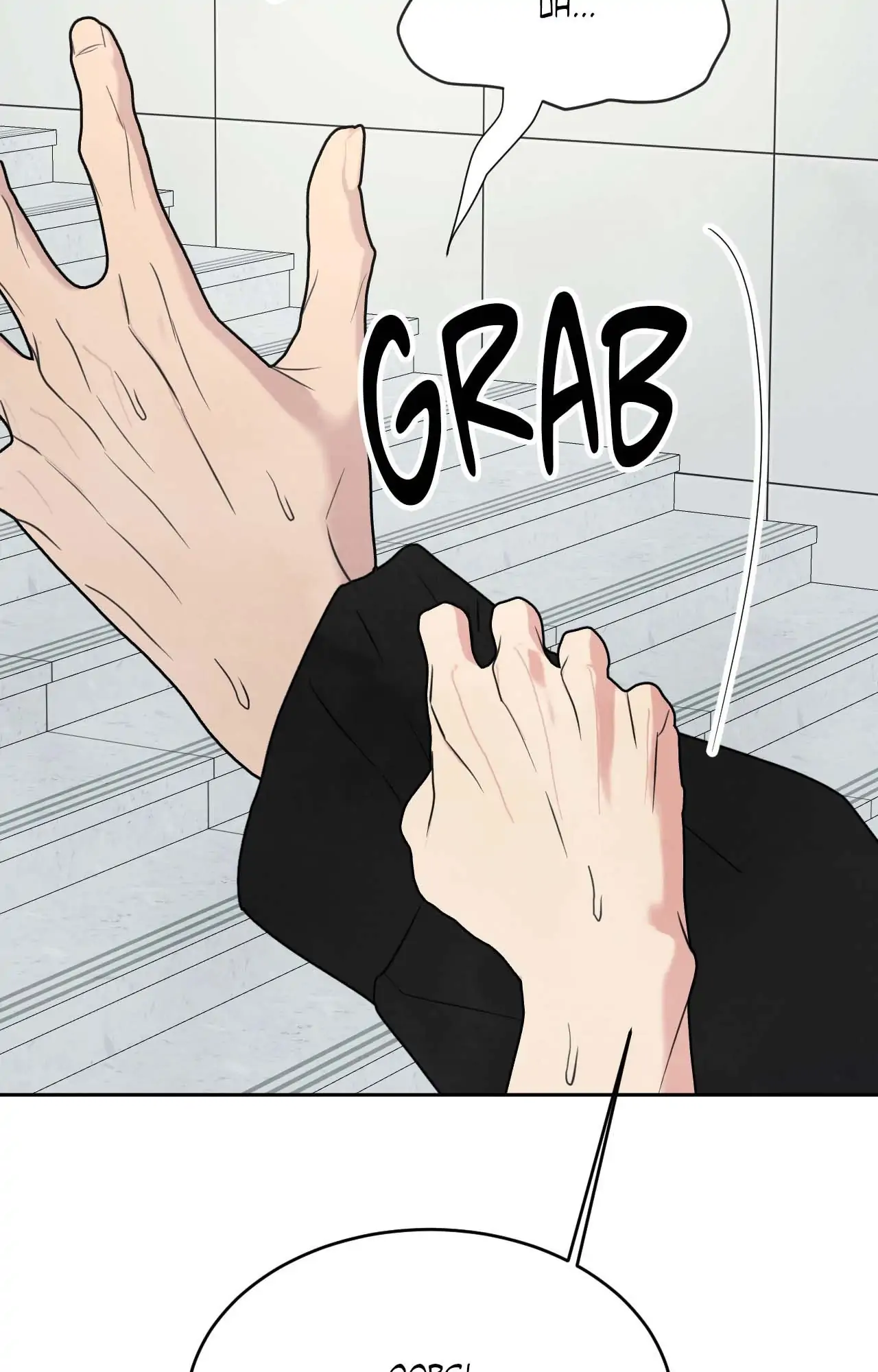 Topsy-Turvy [Official] - Chapter 136 manhwa