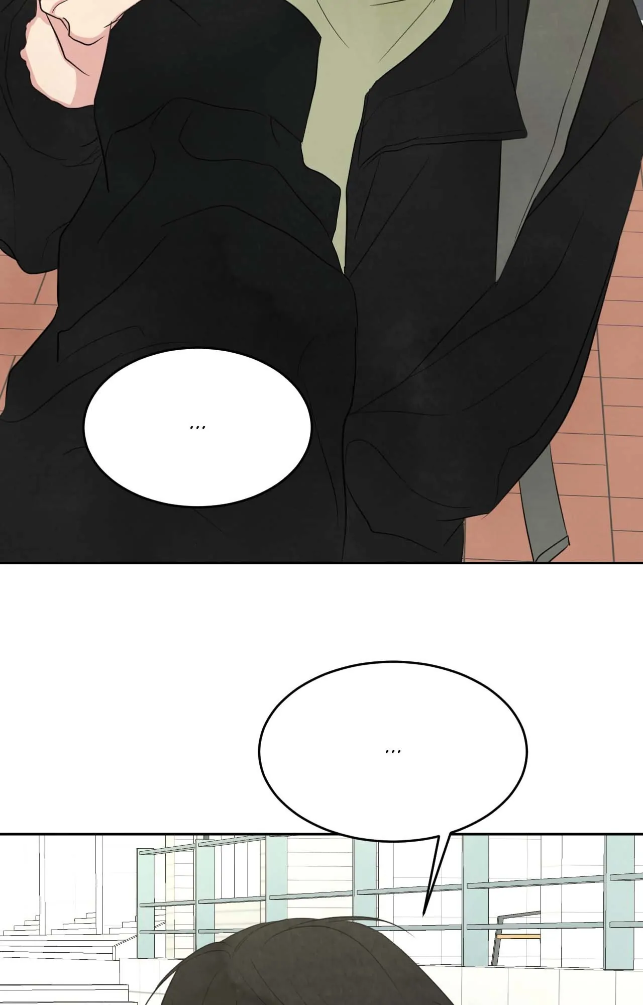 Topsy-Turvy [Official] - Chapter 136 manhwa