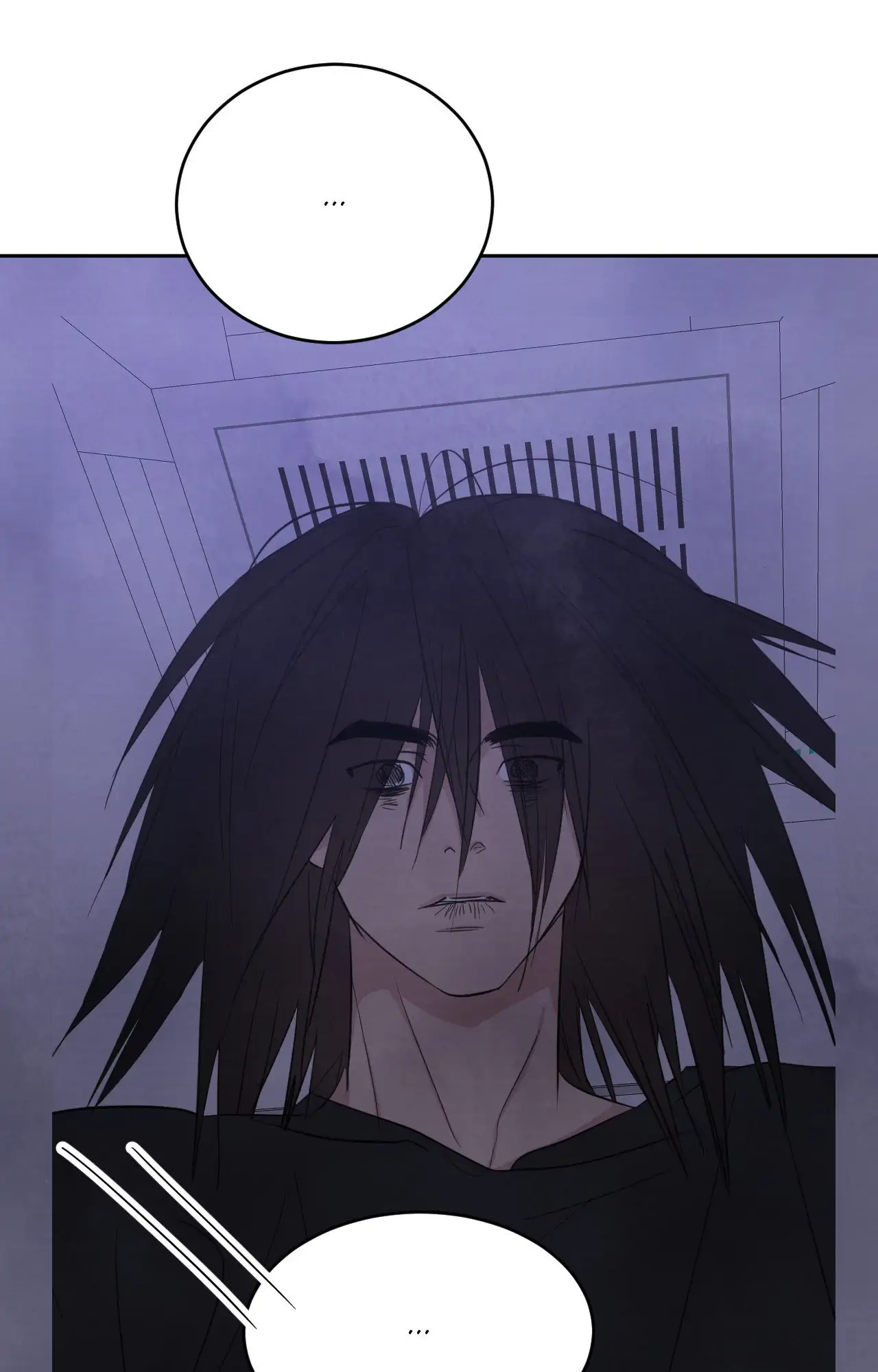 Topsy-Turvy [Official] - Chapter 136 manhwa