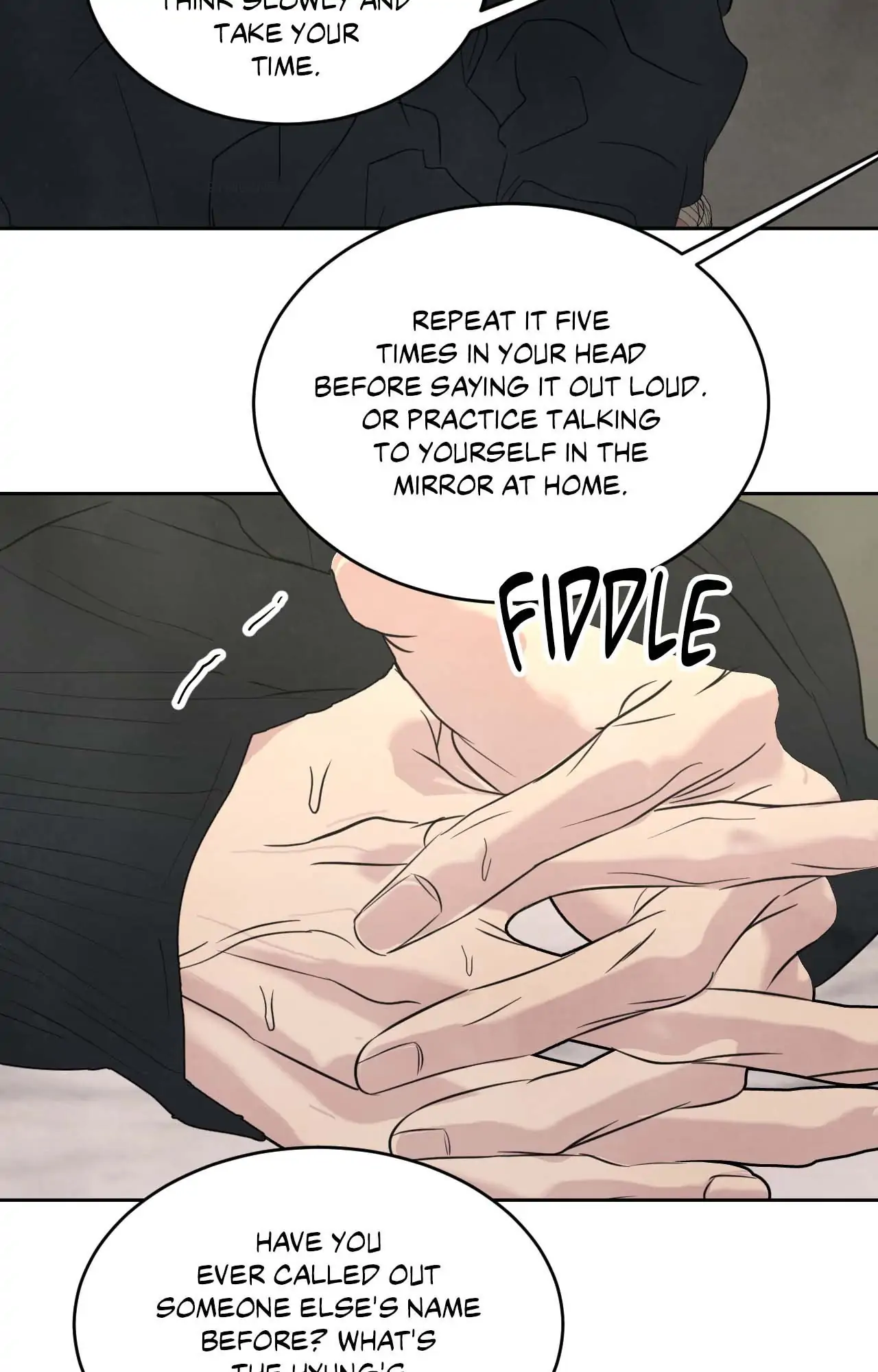 Topsy-Turvy [Official] - Chapter 136 manhwa