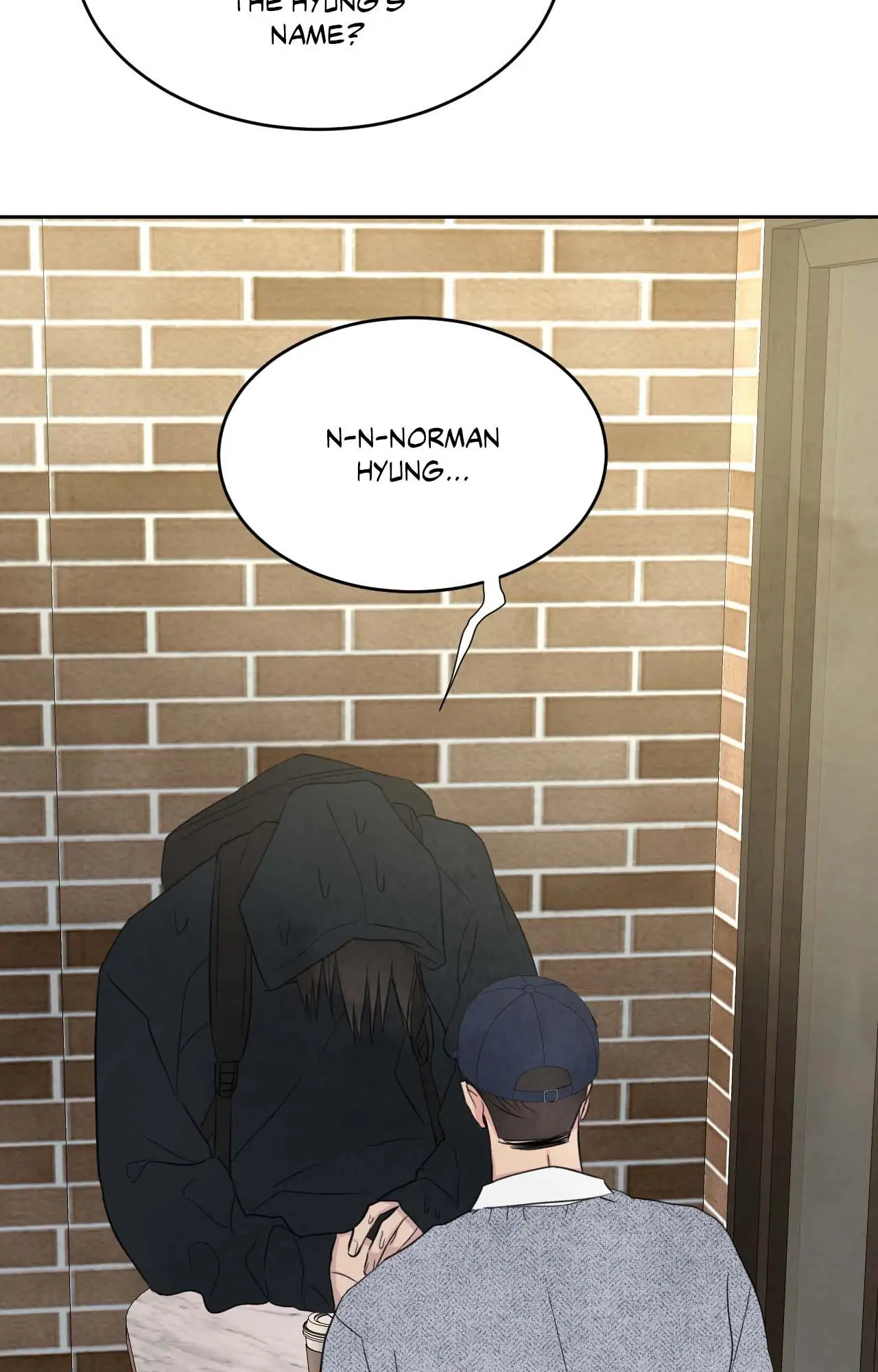 Topsy-Turvy [Official] - Chapter 136 manhwa