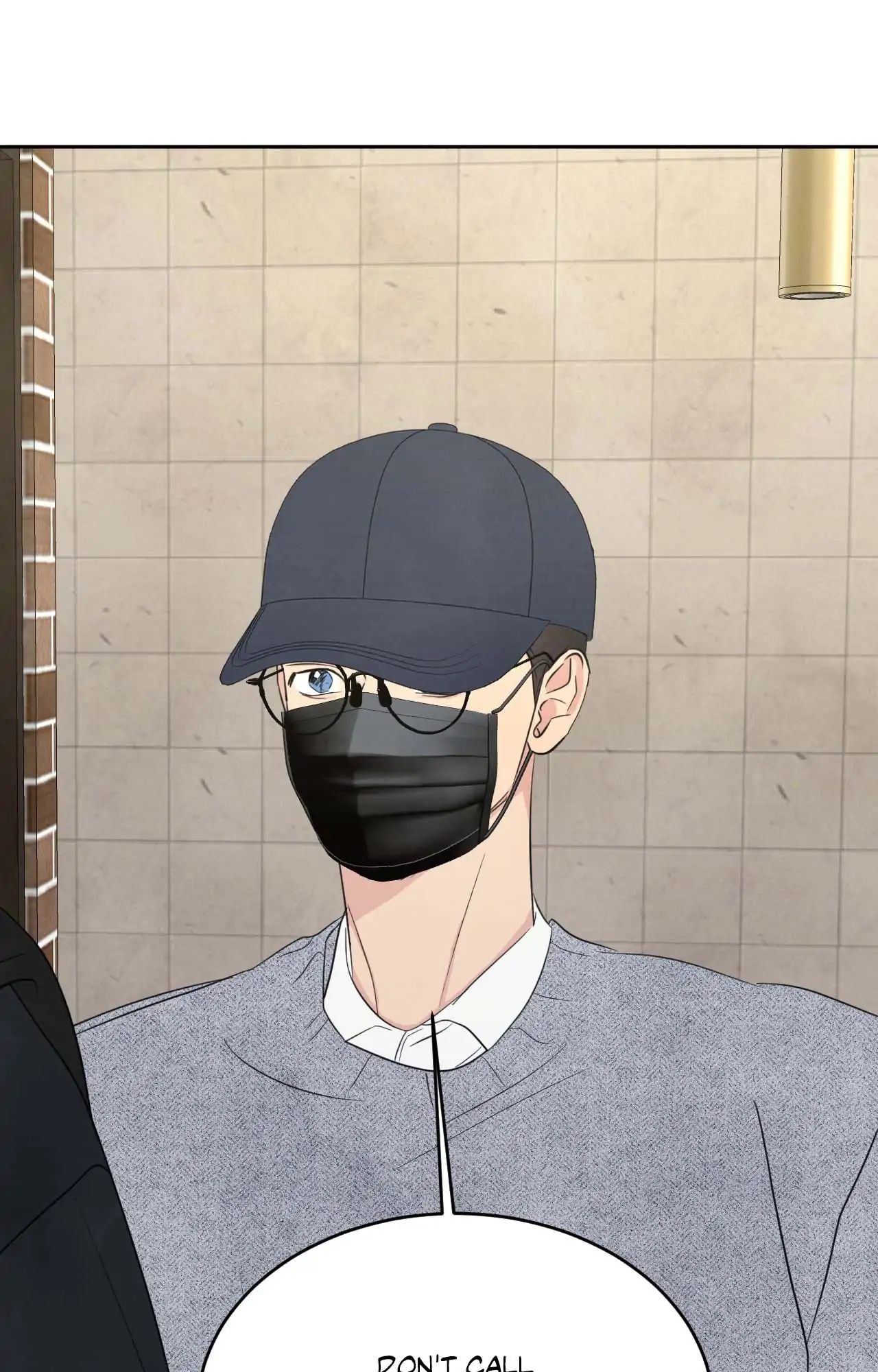 Topsy-Turvy [Official] - Chapter 136 manhwa