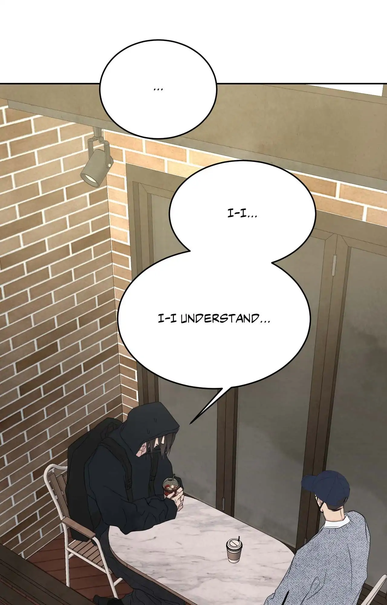 Topsy-Turvy [Official] - Chapter 136 manhwa