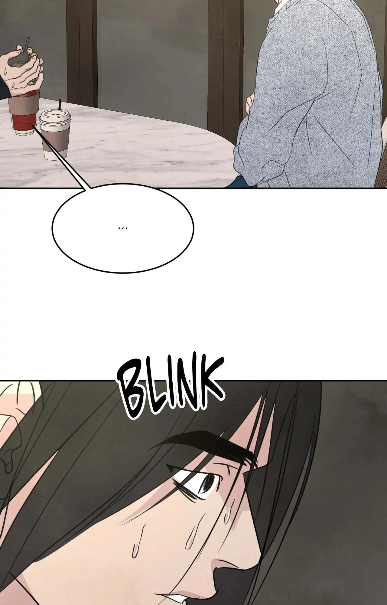 Topsy-Turvy [Official] - Chapter 136 manhwa