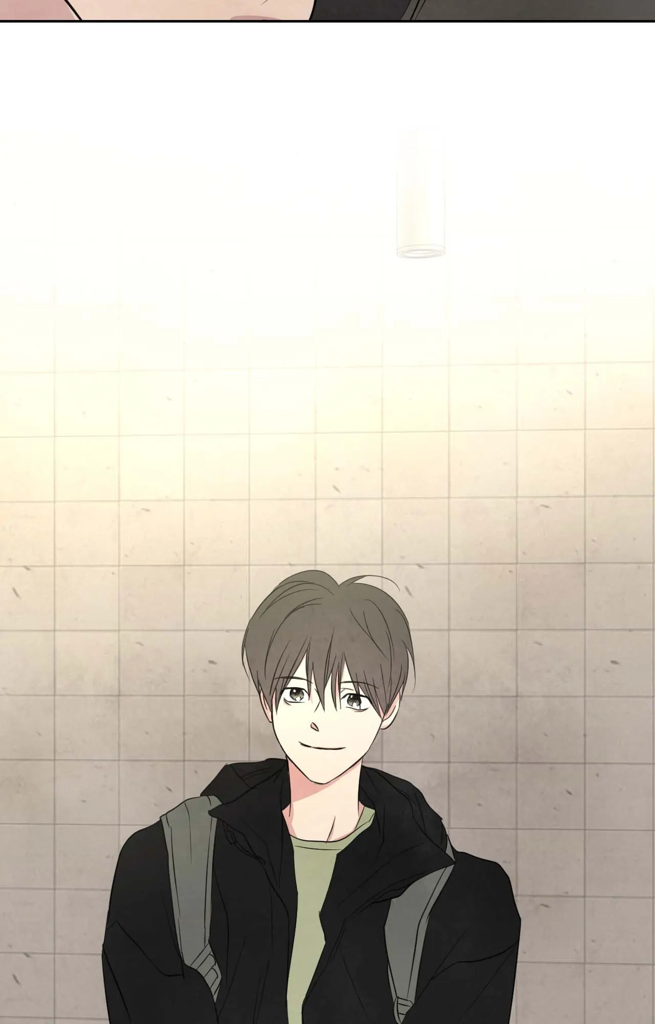 Topsy-Turvy [Official] - Chapter 136 manhwa