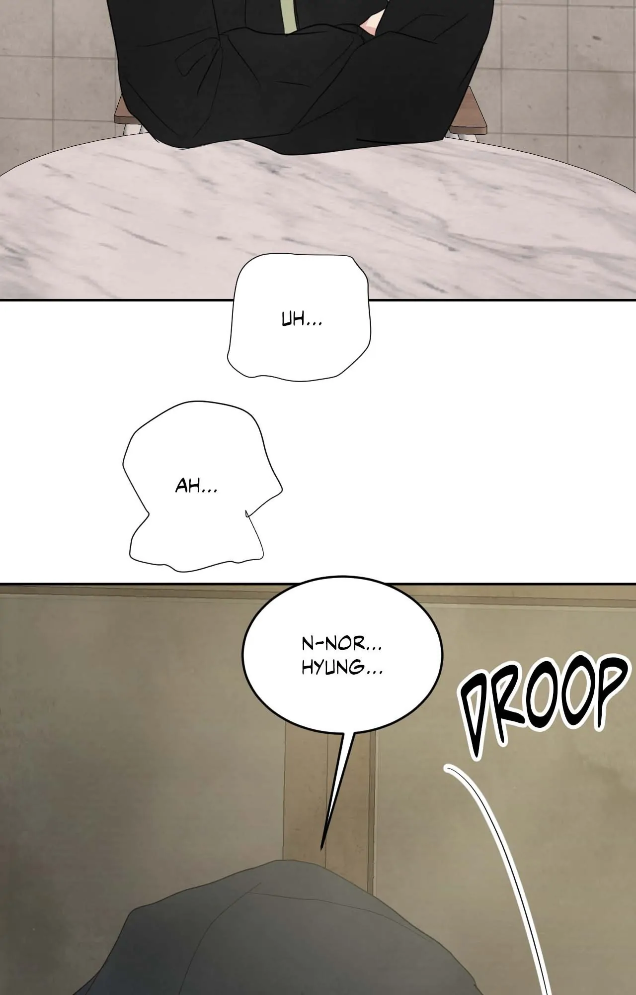 Topsy-Turvy [Official] - Chapter 136 manhwa